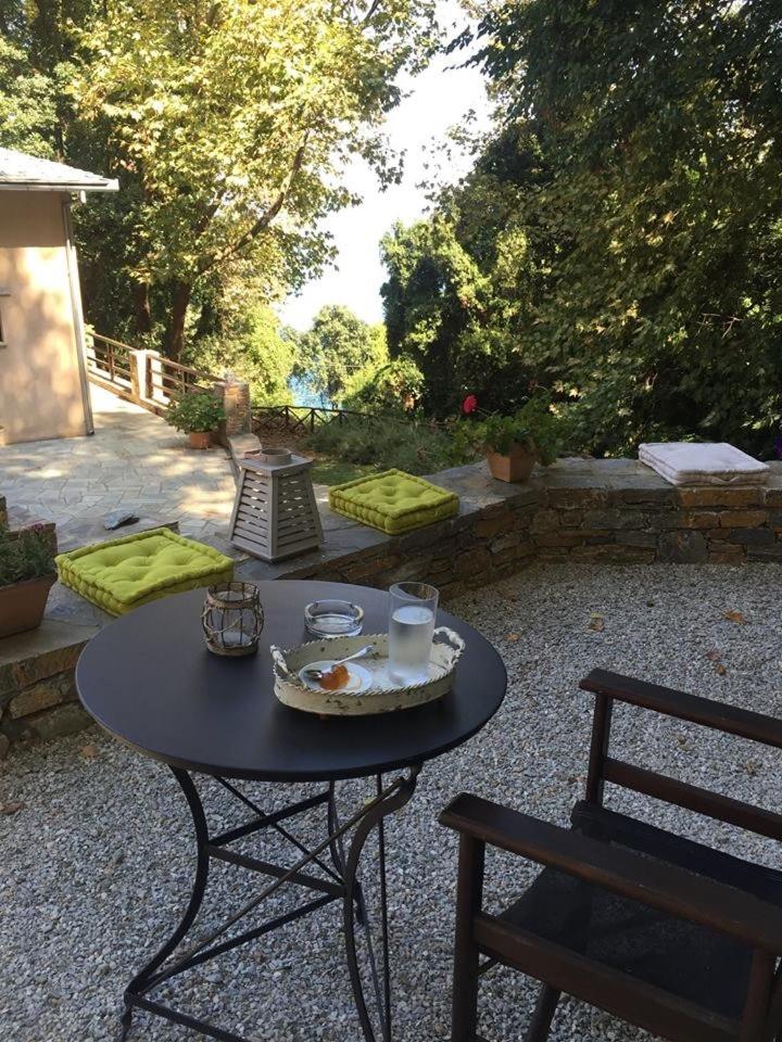 Vergopoulos Oliveyard
