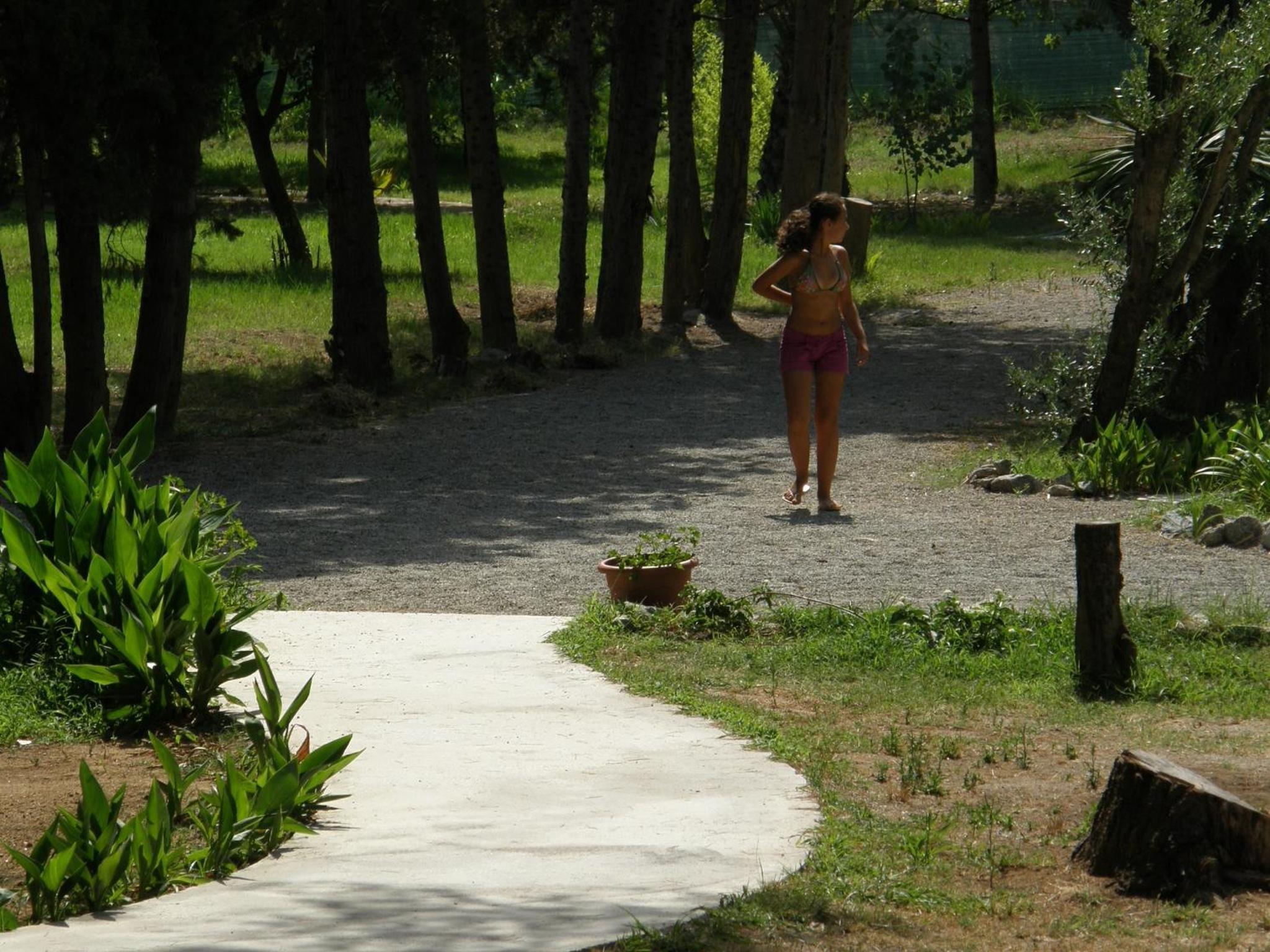 Case e Appartamenti Vacanze a Bivona - sul mare