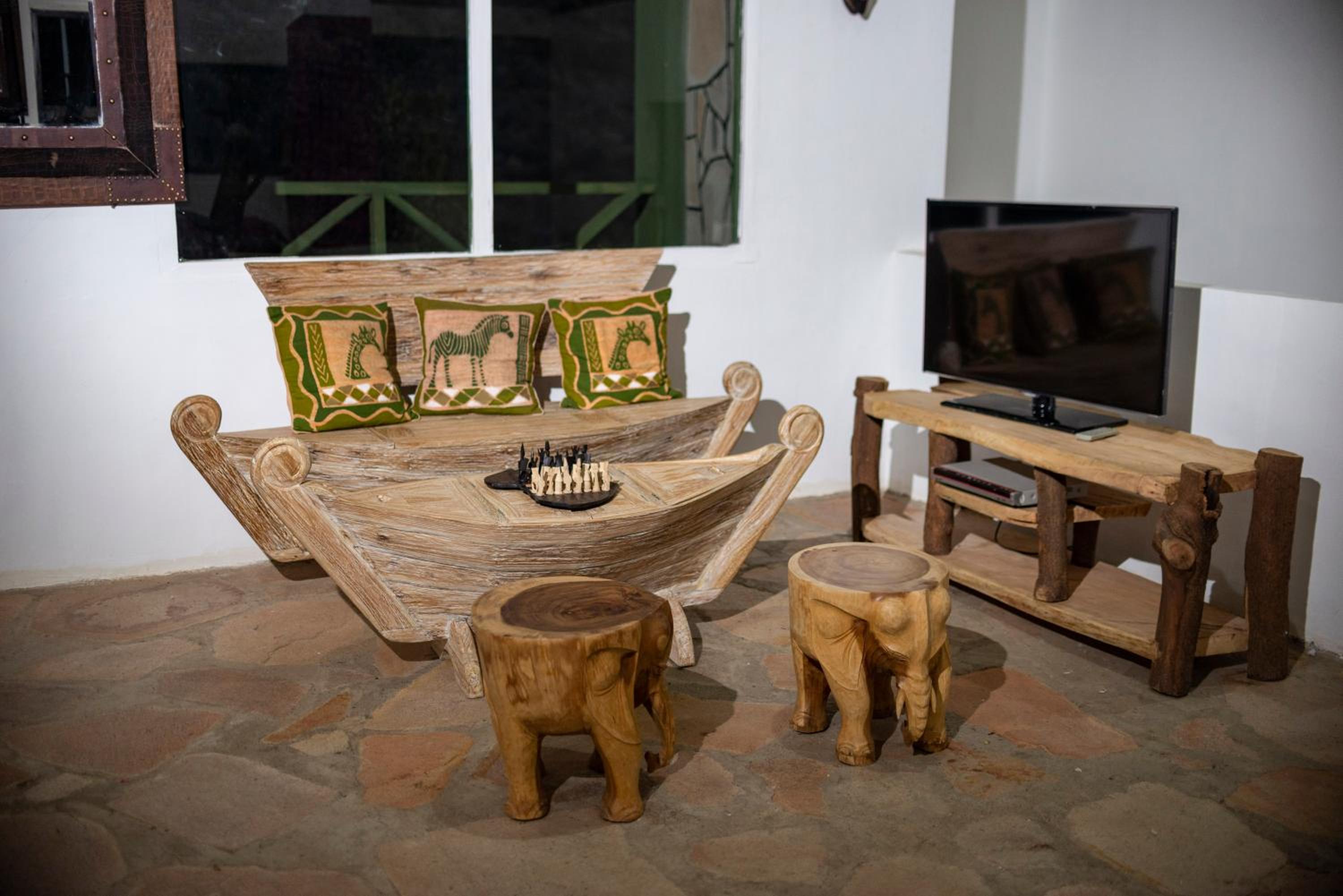 La Maison Royale Masai Mara view 4
