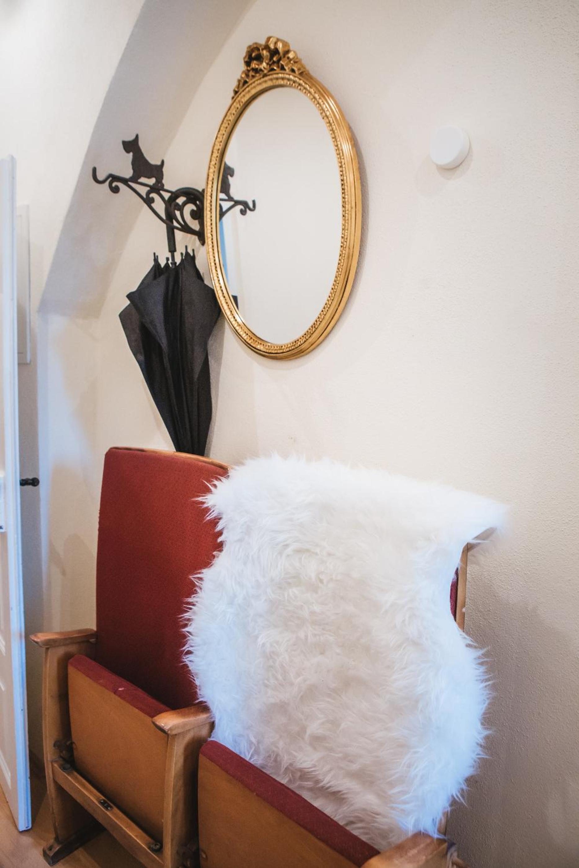 ApartOne Palais-Apartments