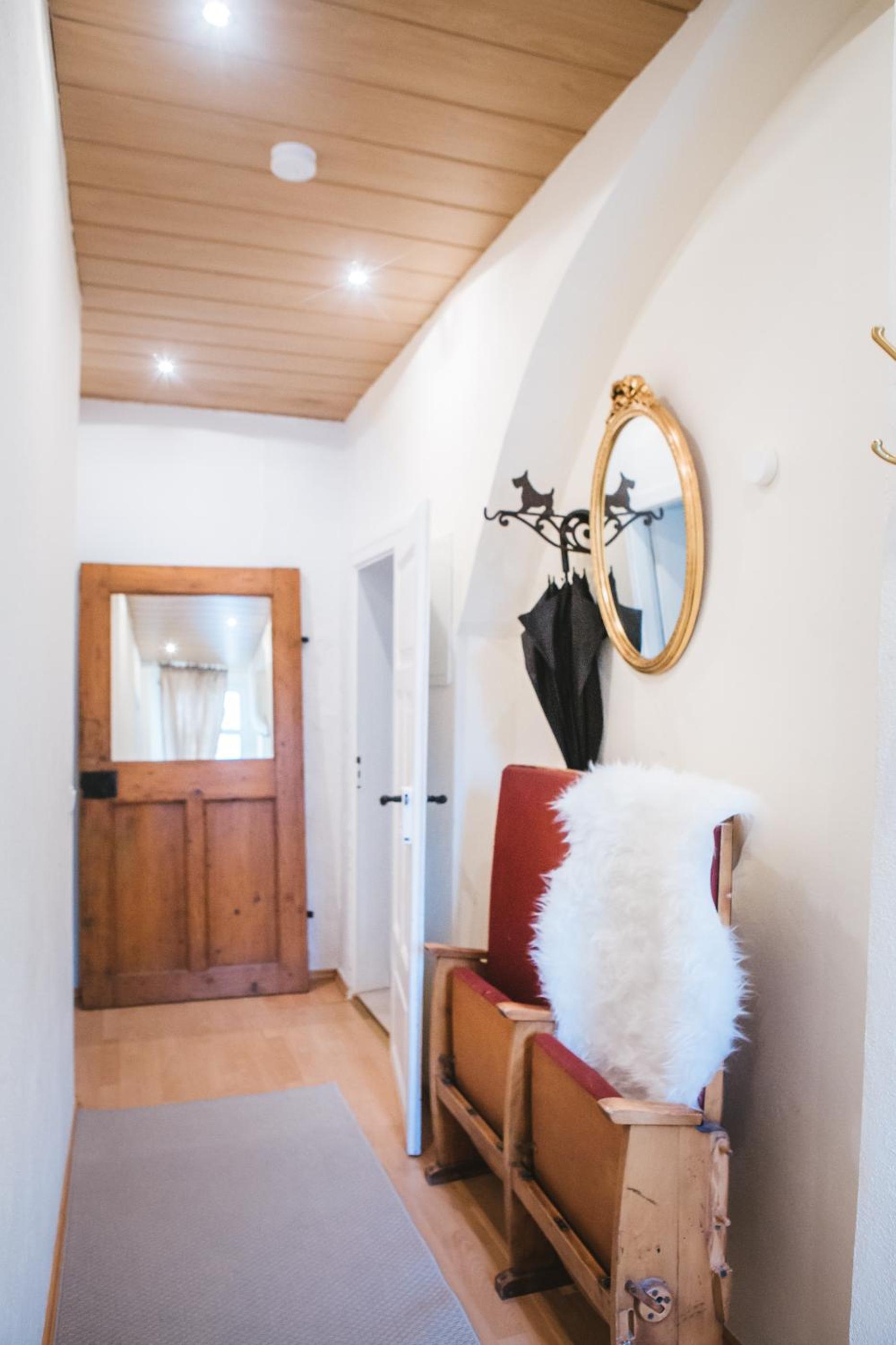 ApartOne Palais-Apartments