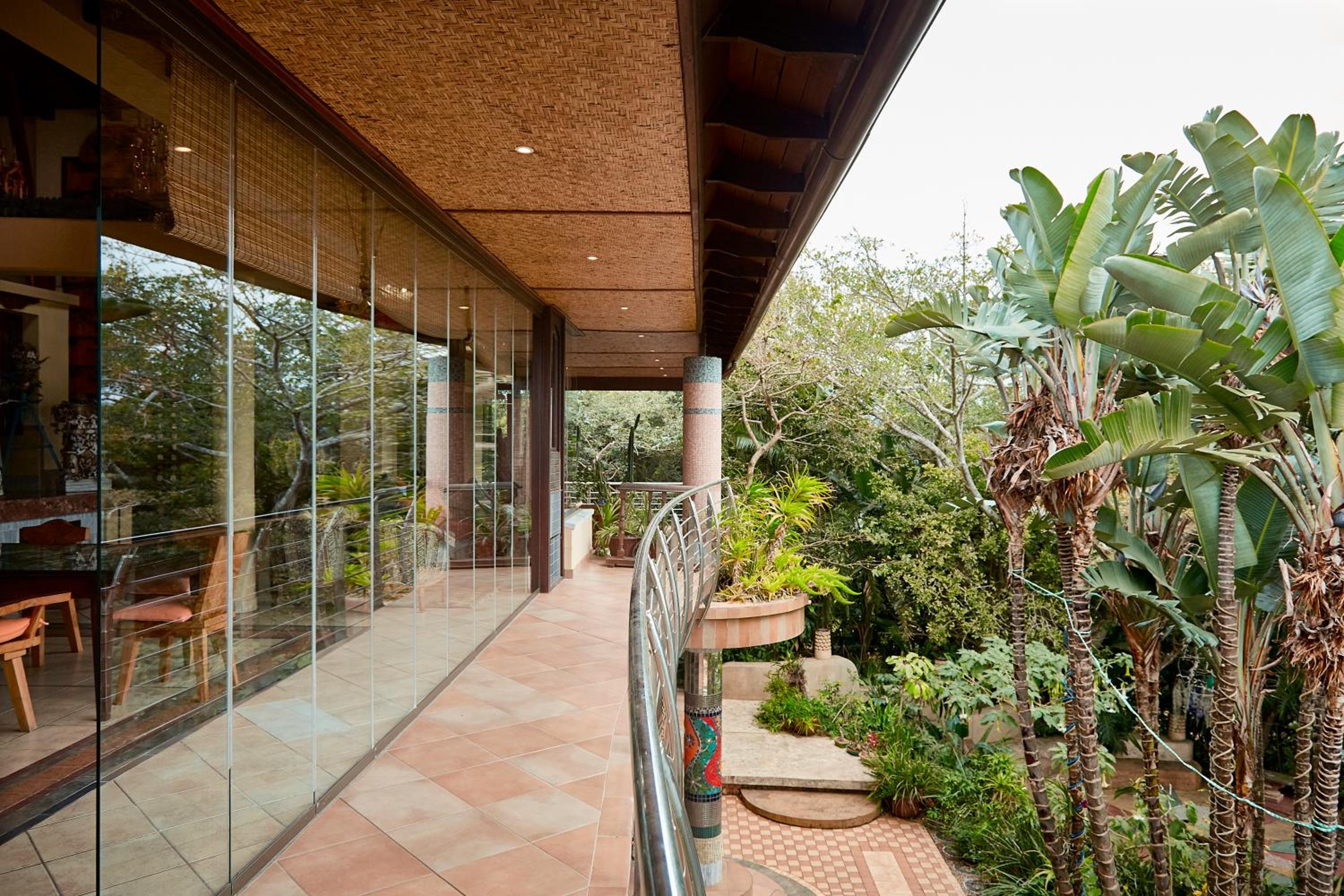 AmmaZulu African Palace