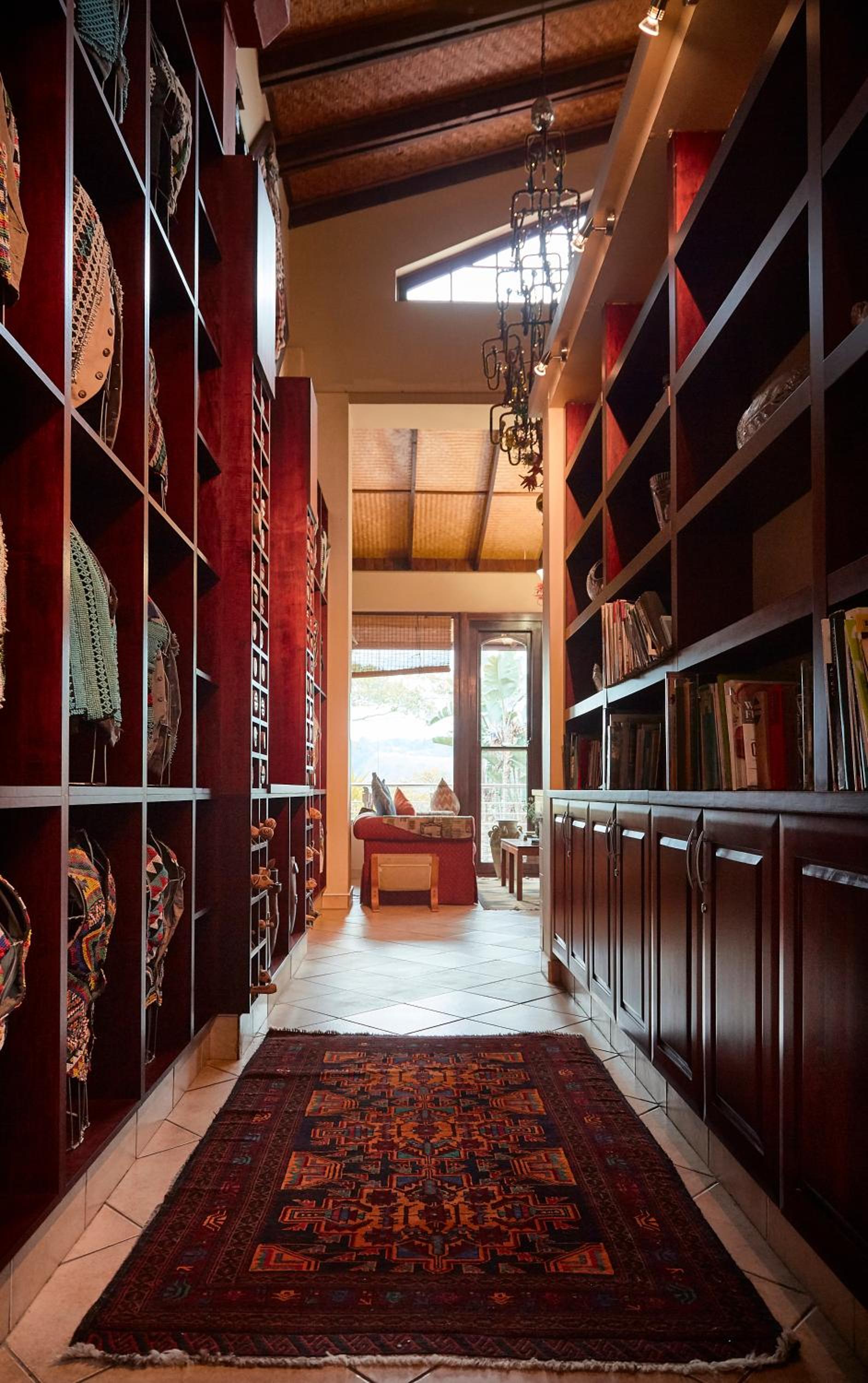 AmmaZulu African Palace