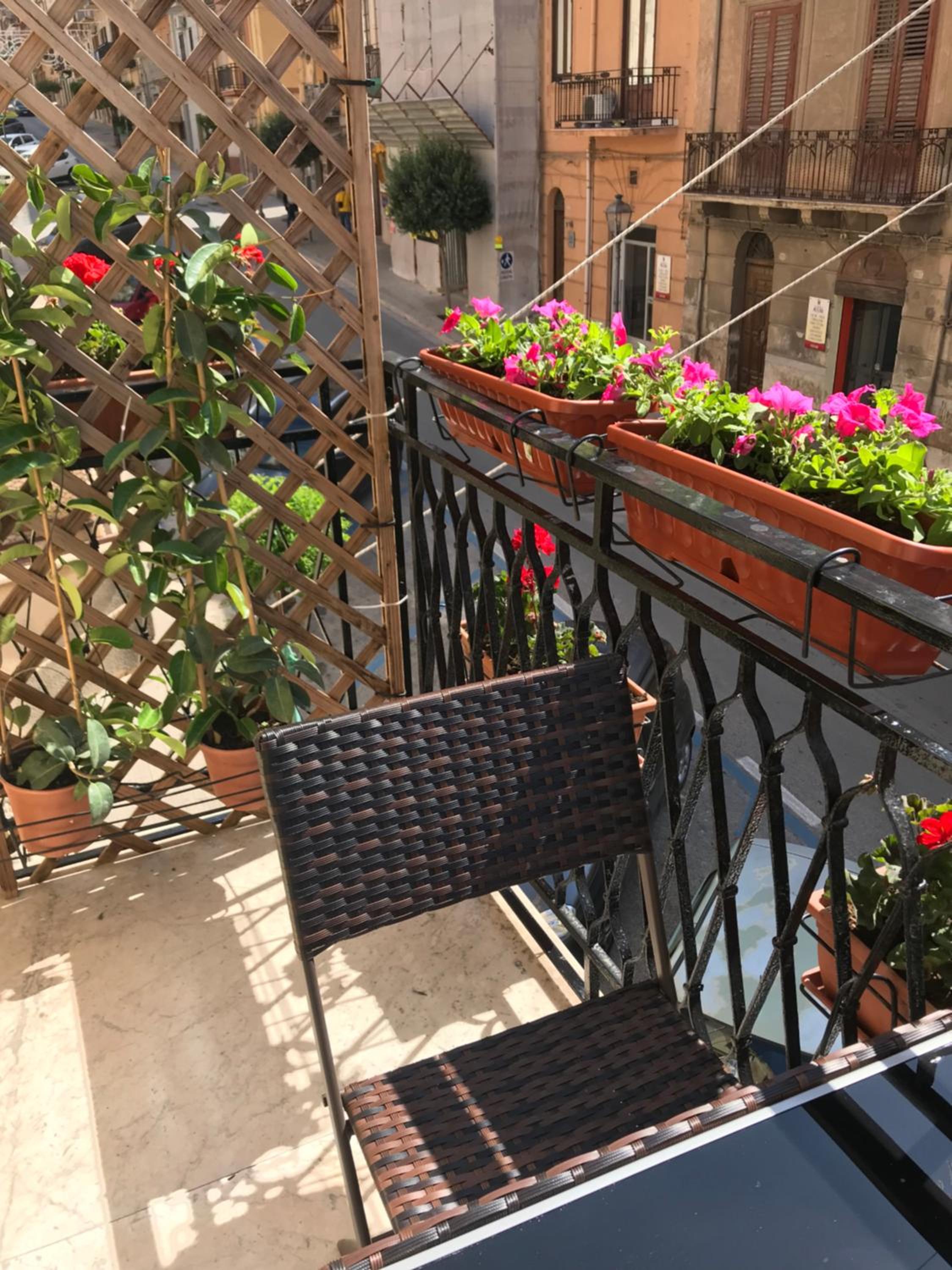 Verdi Apartment view 5