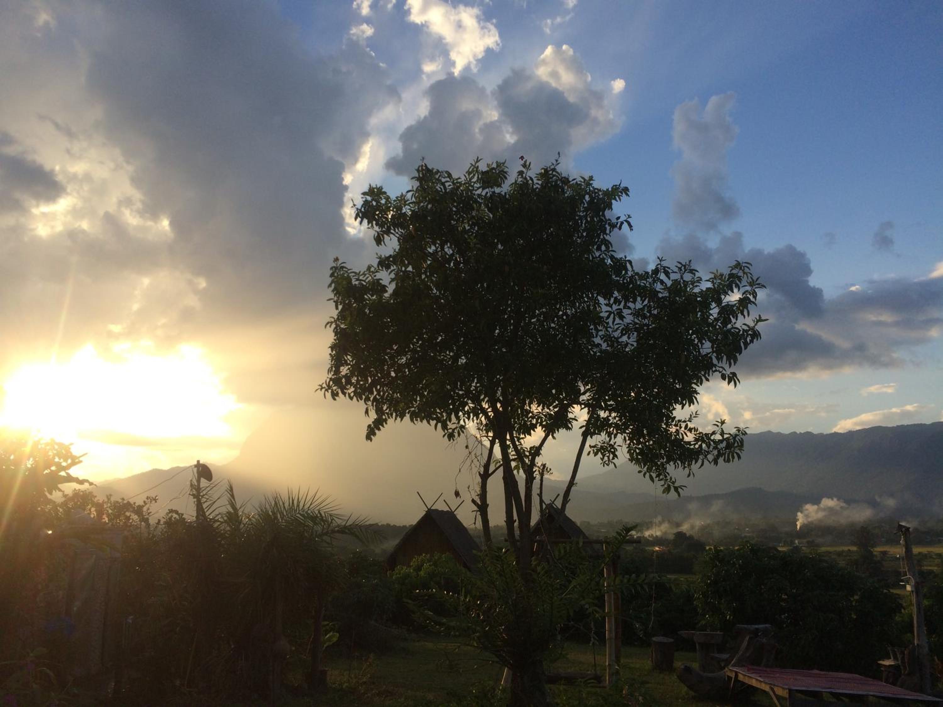 Baan 2 Dao Farmstay