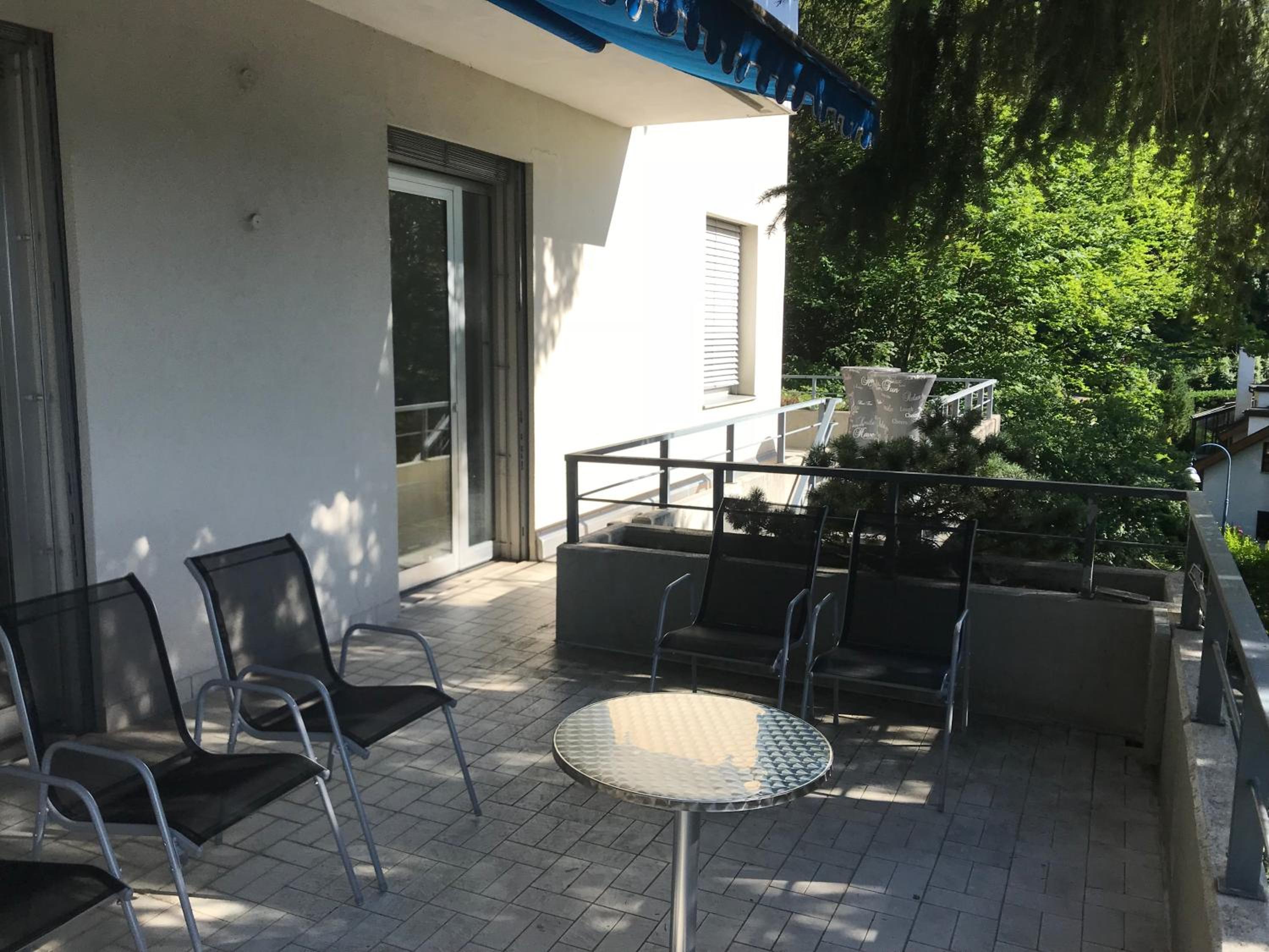 Ferienwohnung-Freiburg-Exklusiv