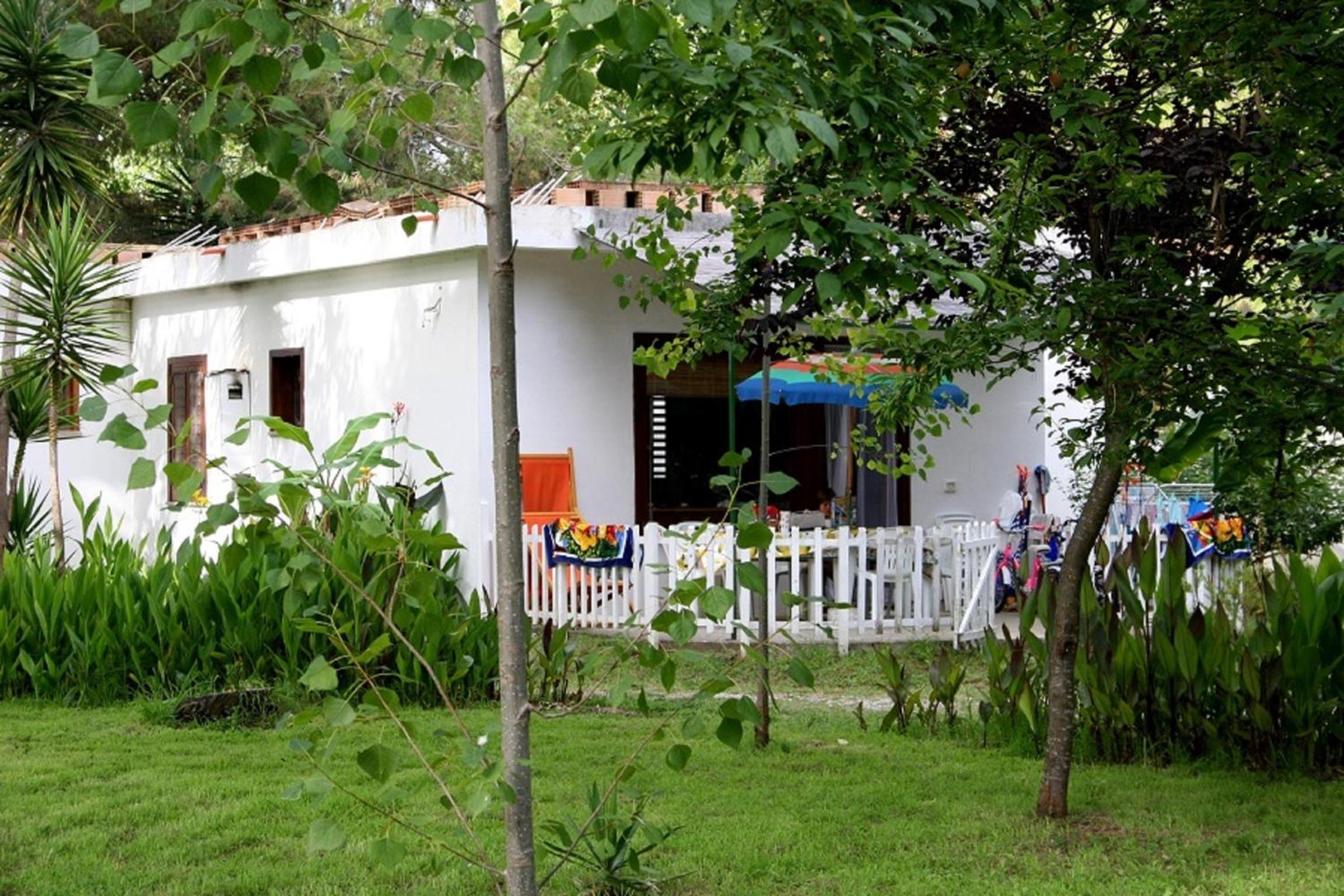 Case e Appartamenti Vacanze a Bivona - sul mare