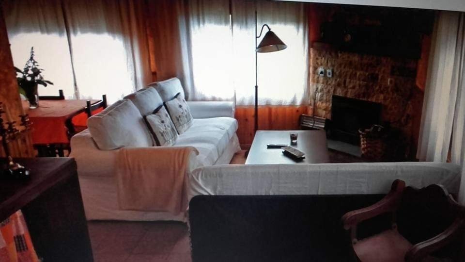 Villa Alejandra view 3