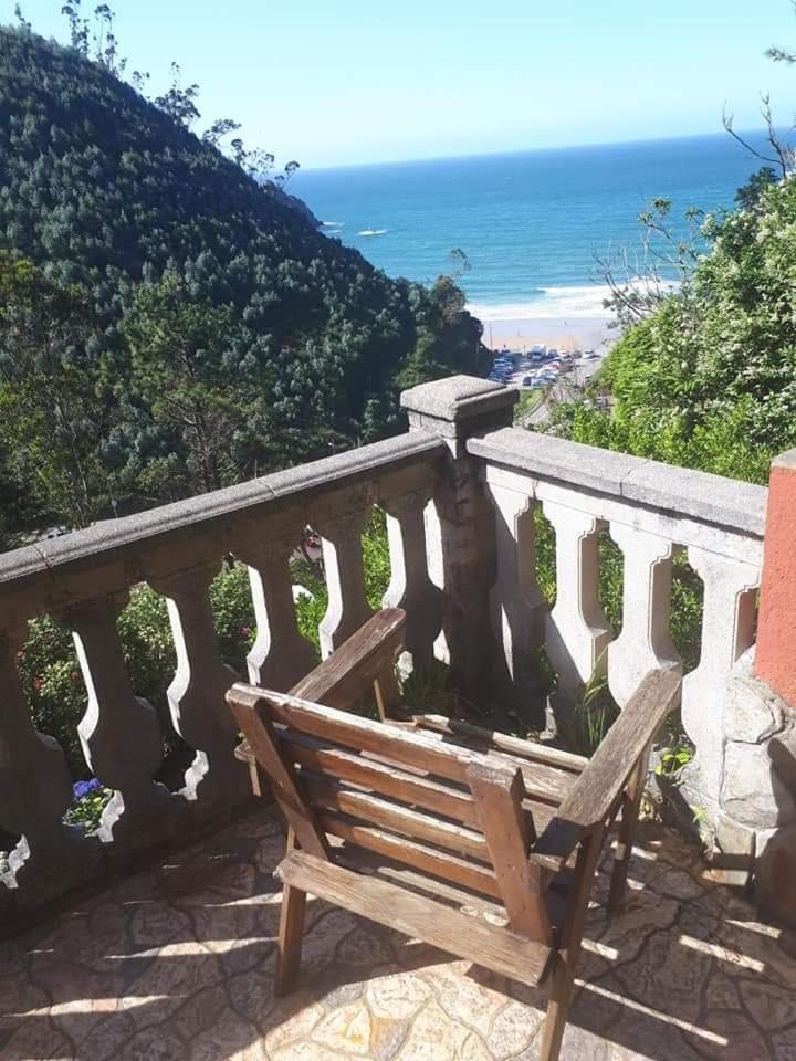 Villa Alejandra view 5