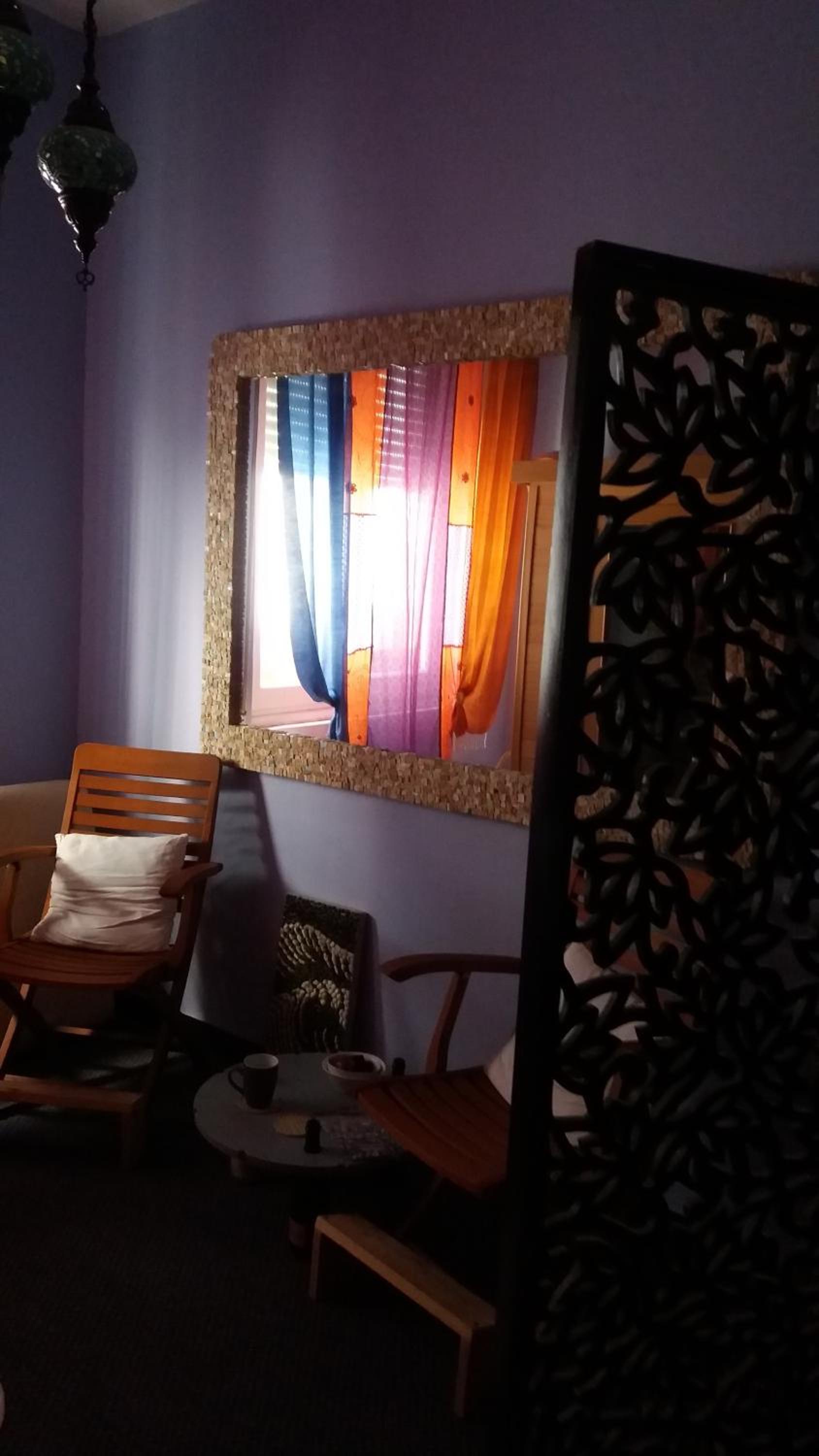 Il Riposo del Guerriero Guesthouse