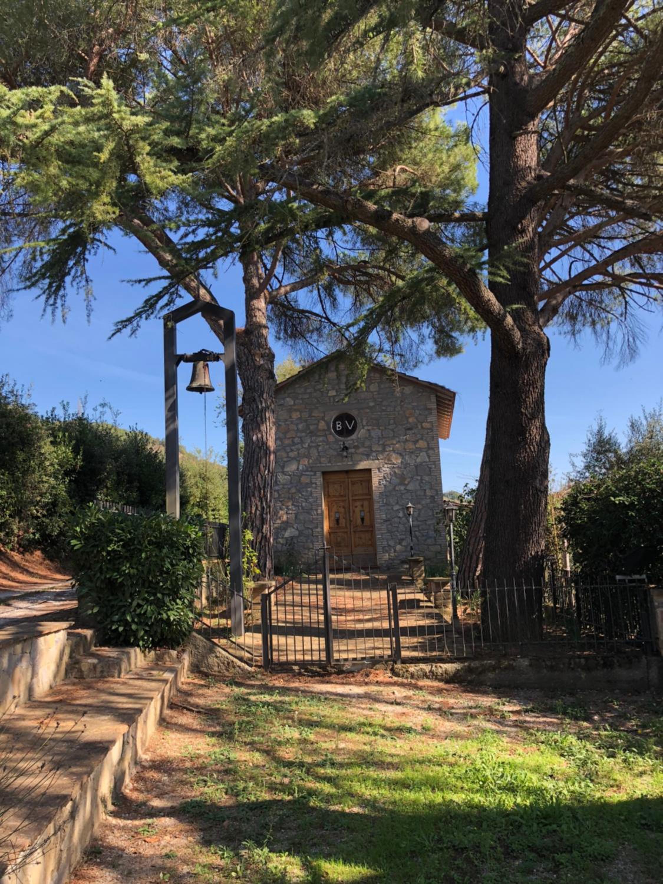 Agriturismo Beata Vanna