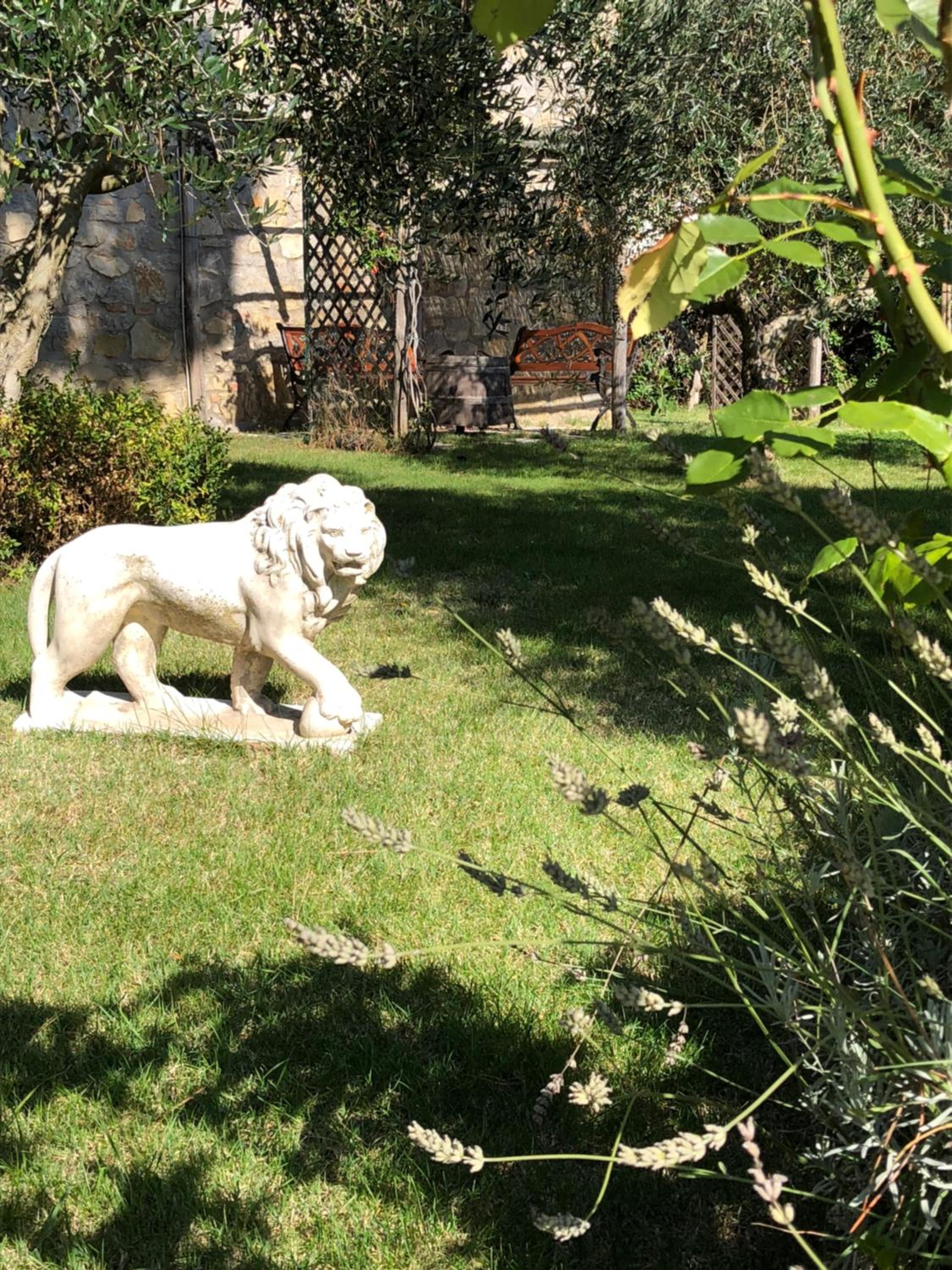 Agriturismo Beata Vanna