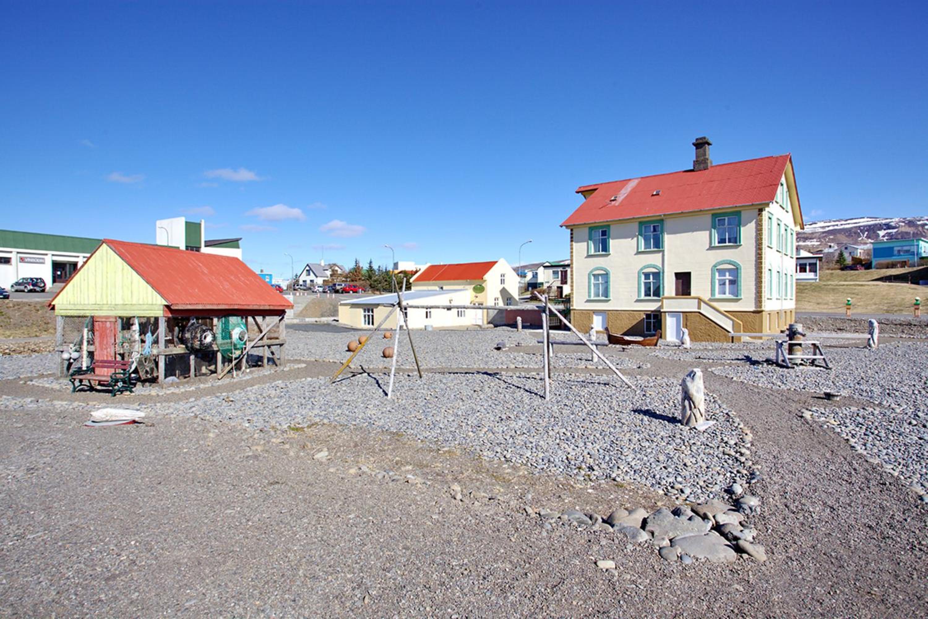 ALBERT Guesthouse