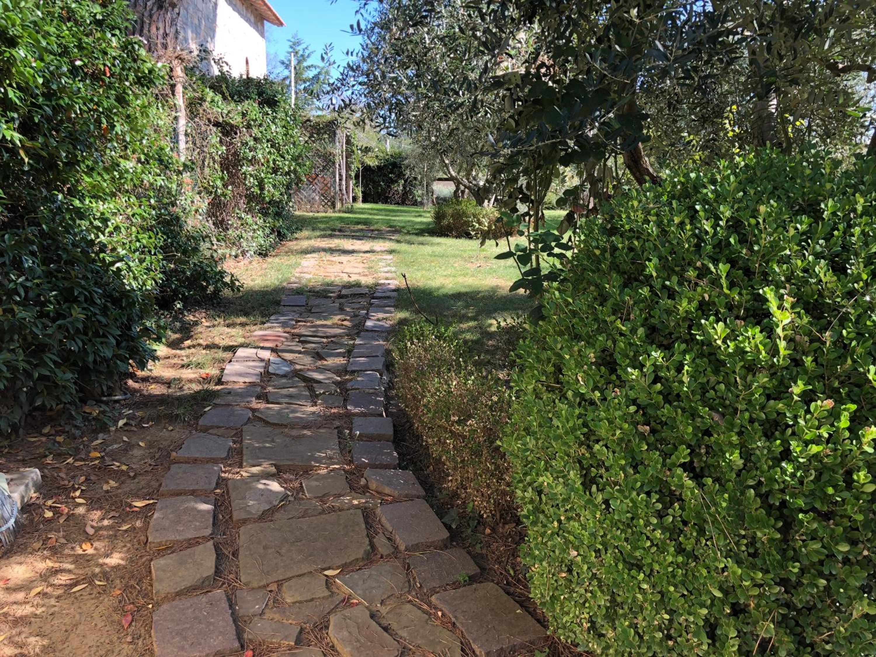Agriturismo Beata Vanna