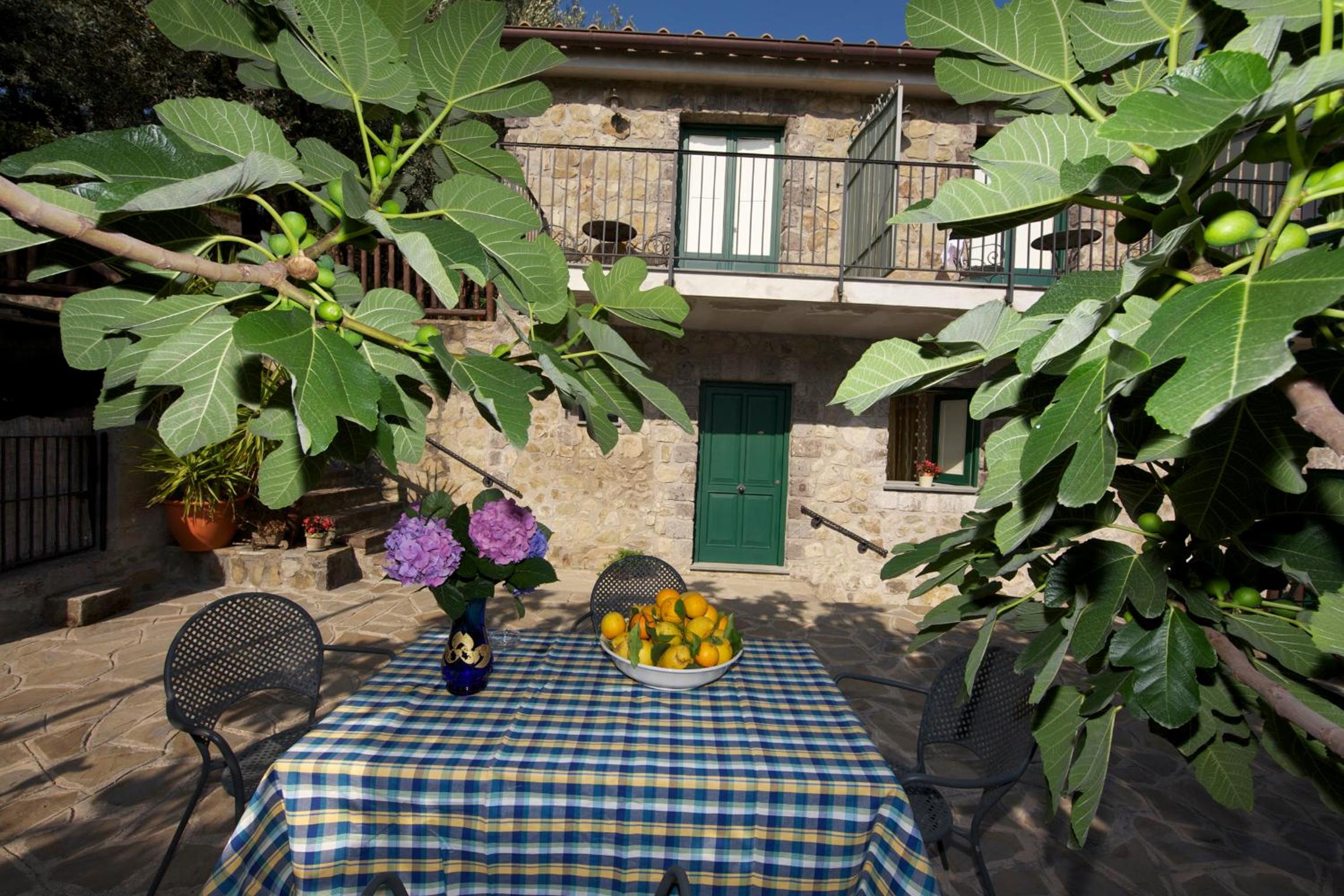 Agriturismo La Lobra