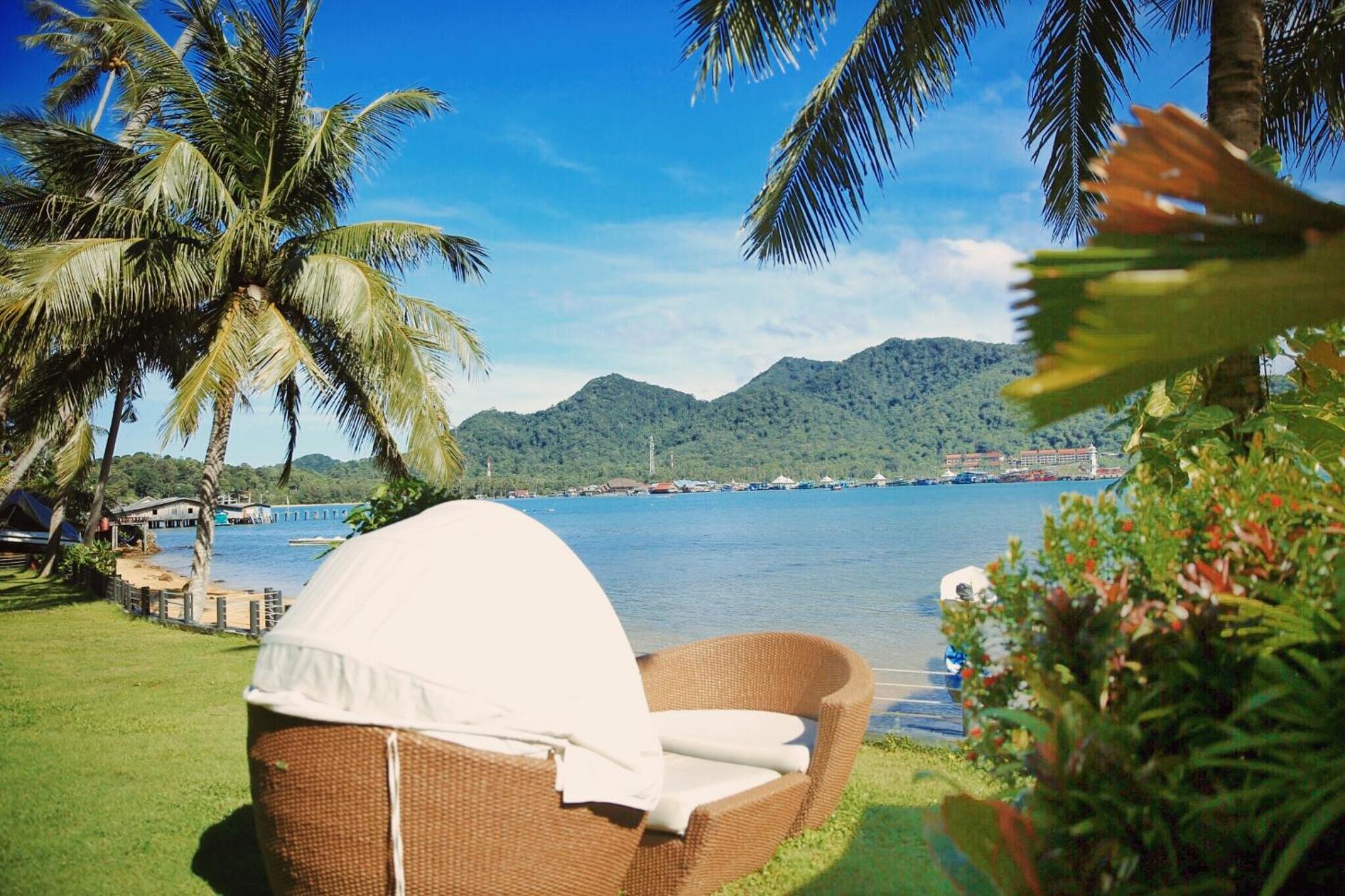 Resolution Resort