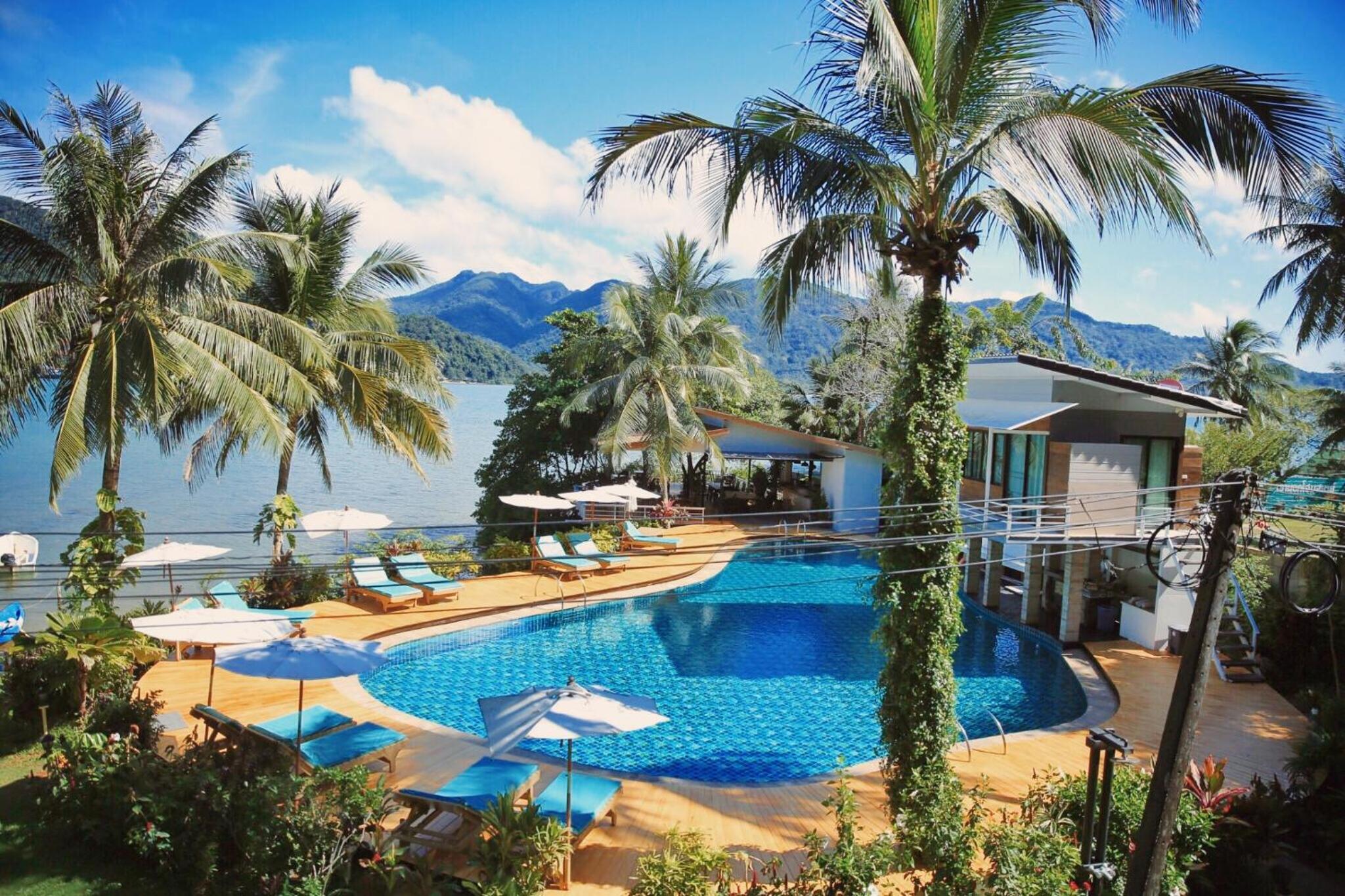Resolution Resort