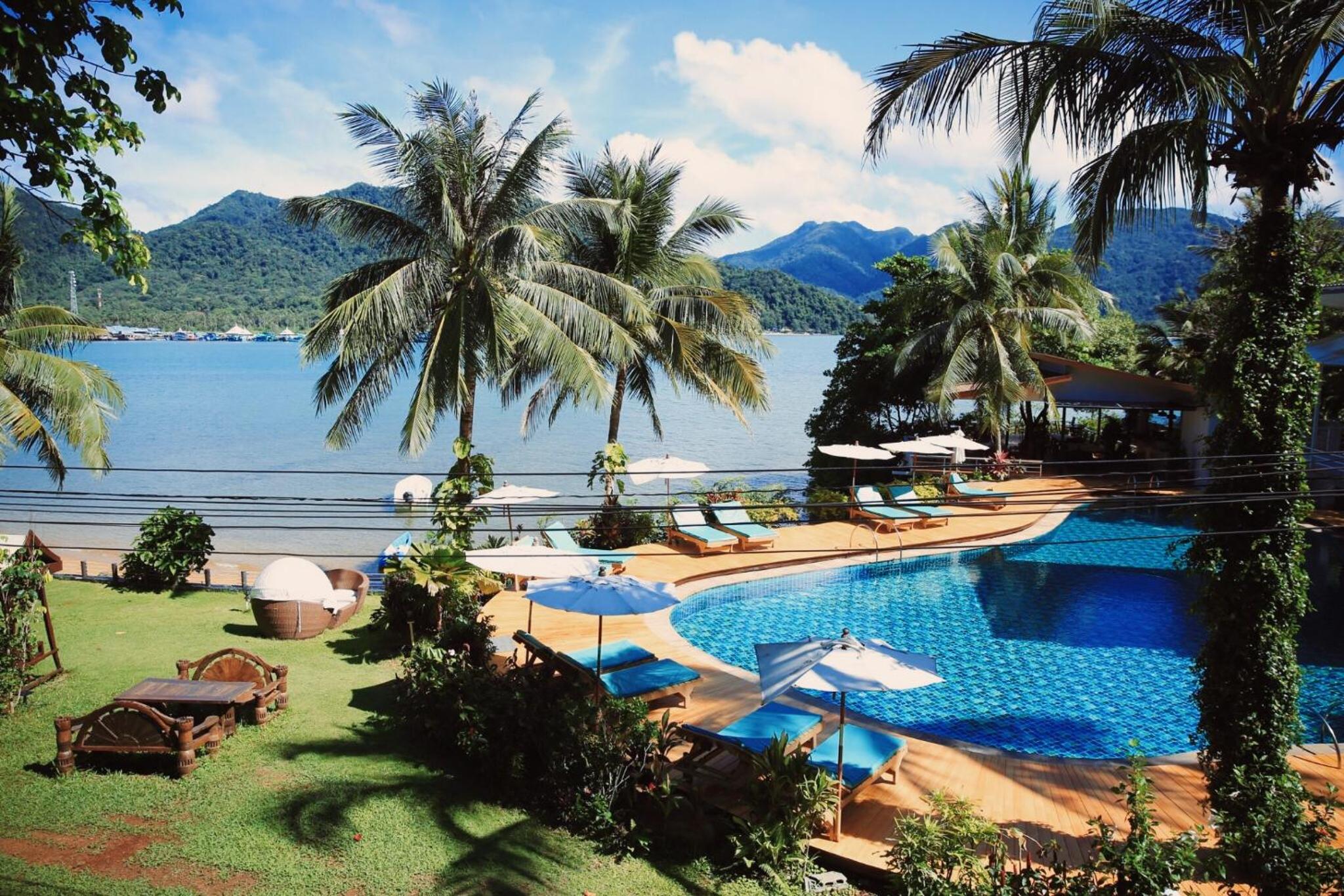 Resolution Resort