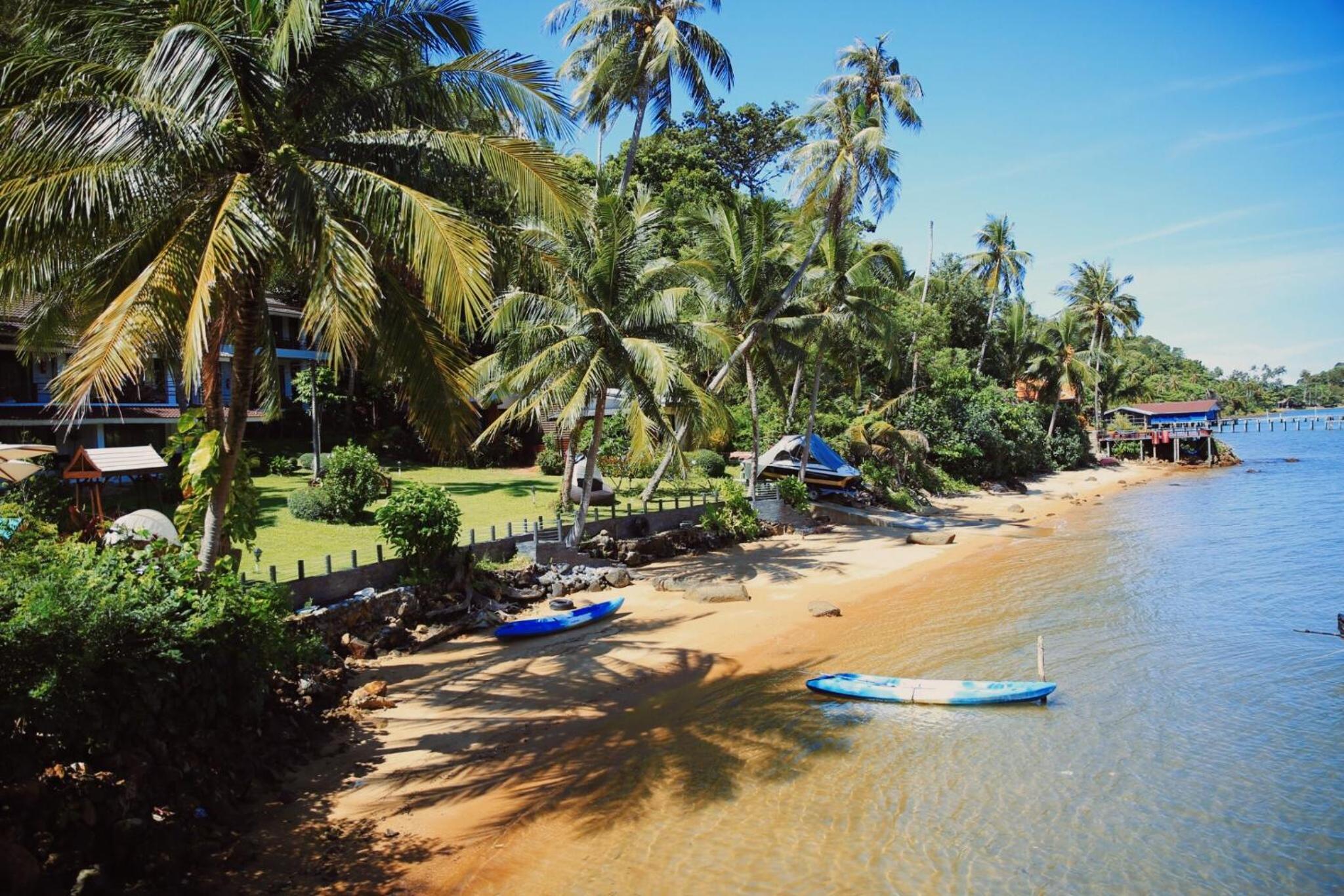Resolution Resort