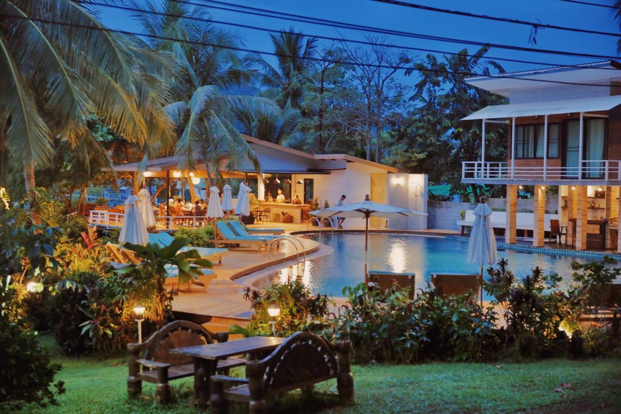Resolution Resort