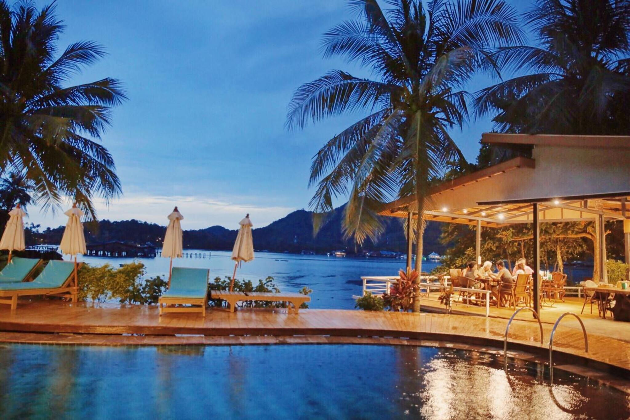 Resolution Resort