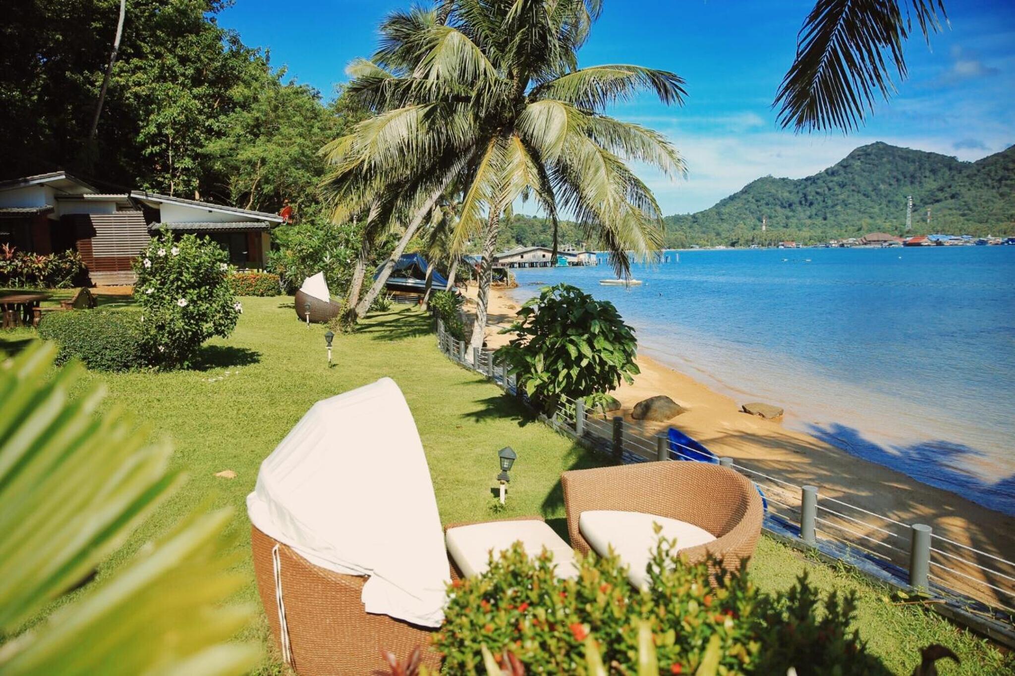 Resolution Resort