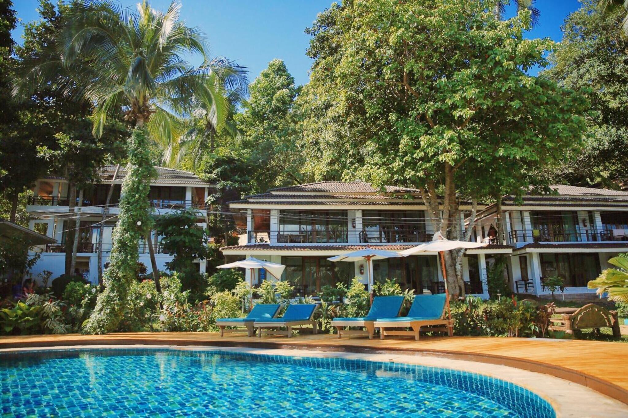 Resolution Resort