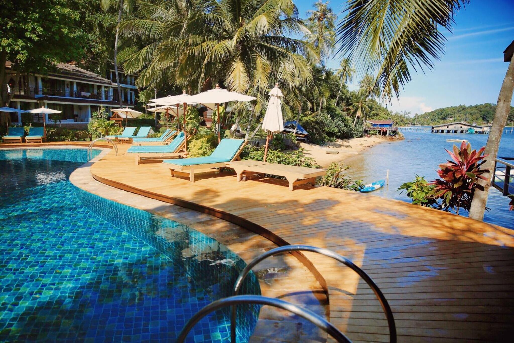 Resolution Resort