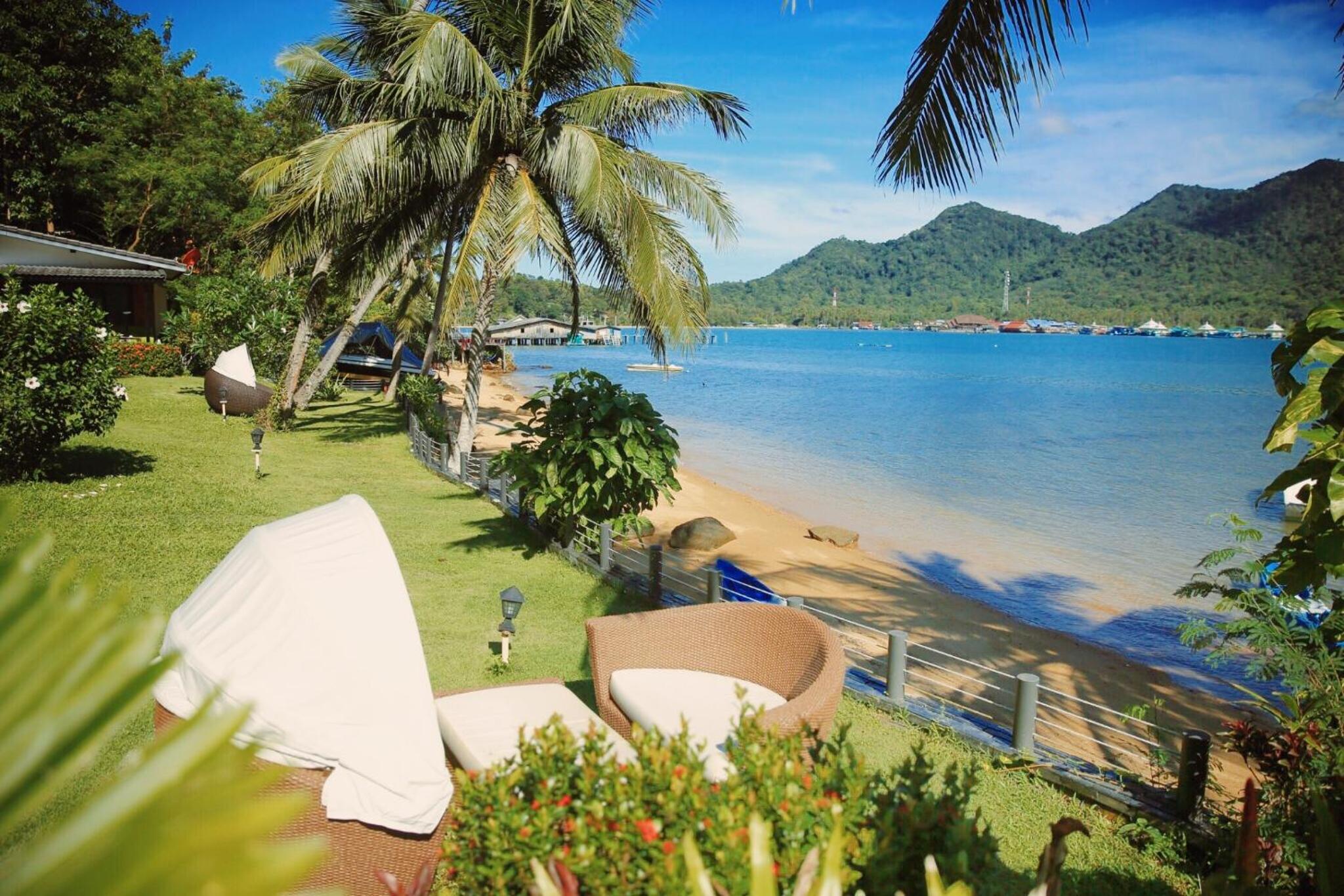 Resolution Resort