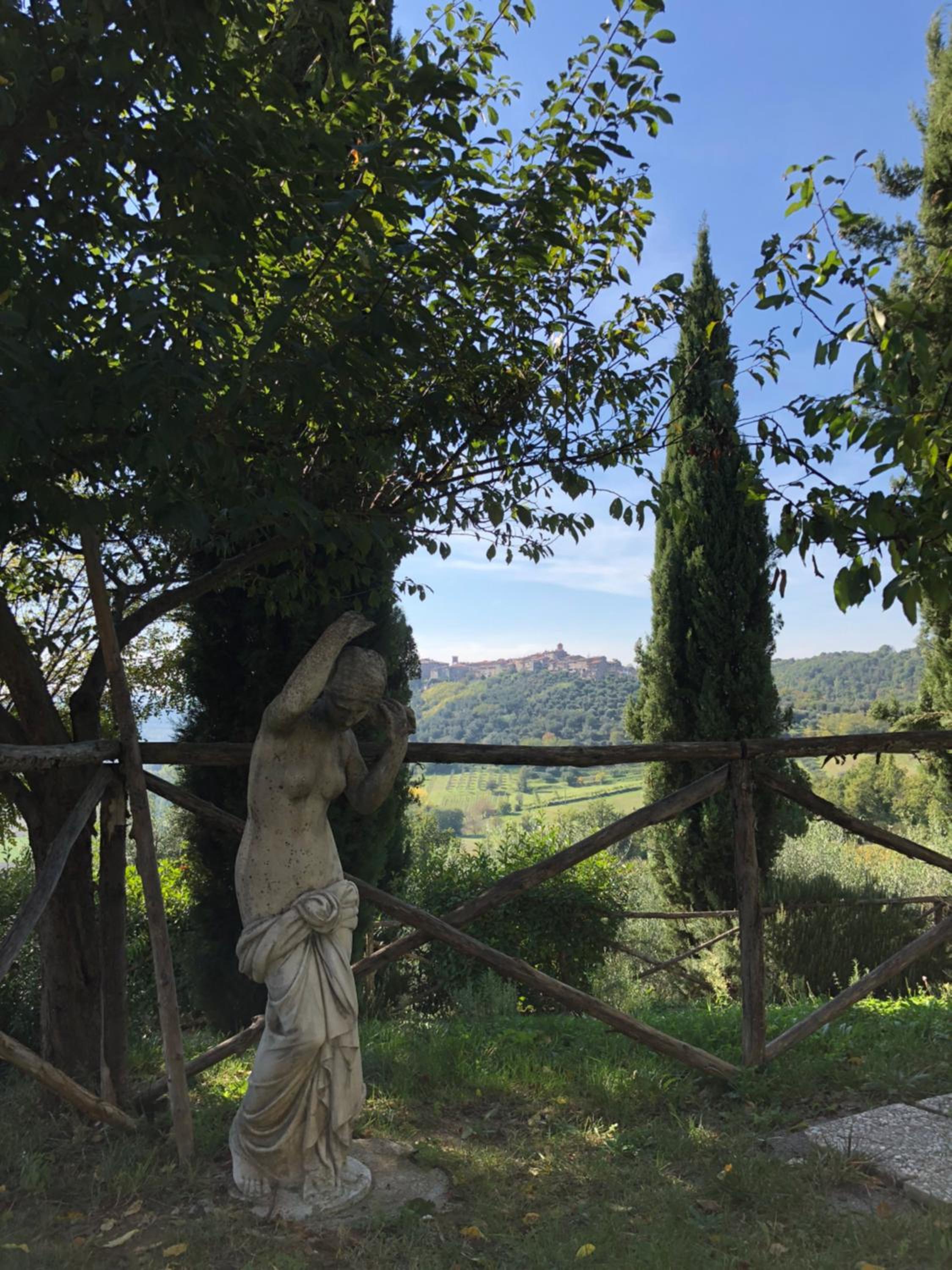 Agriturismo Beata Vanna