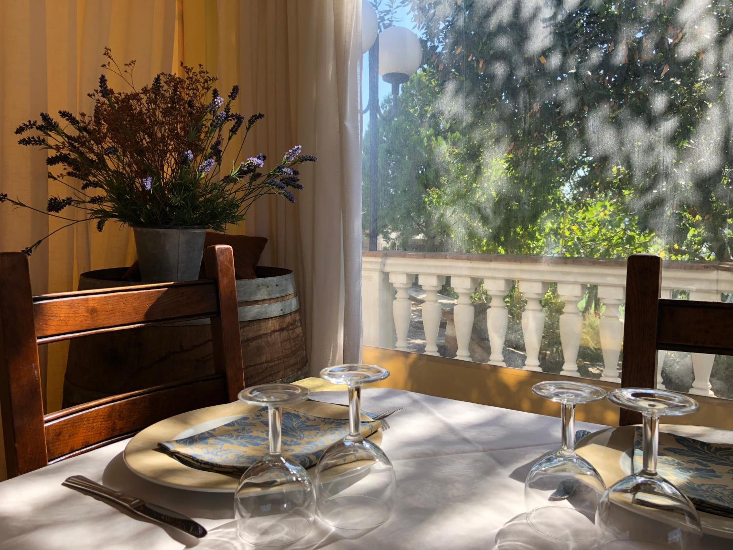 Agriturismo Beata Vanna