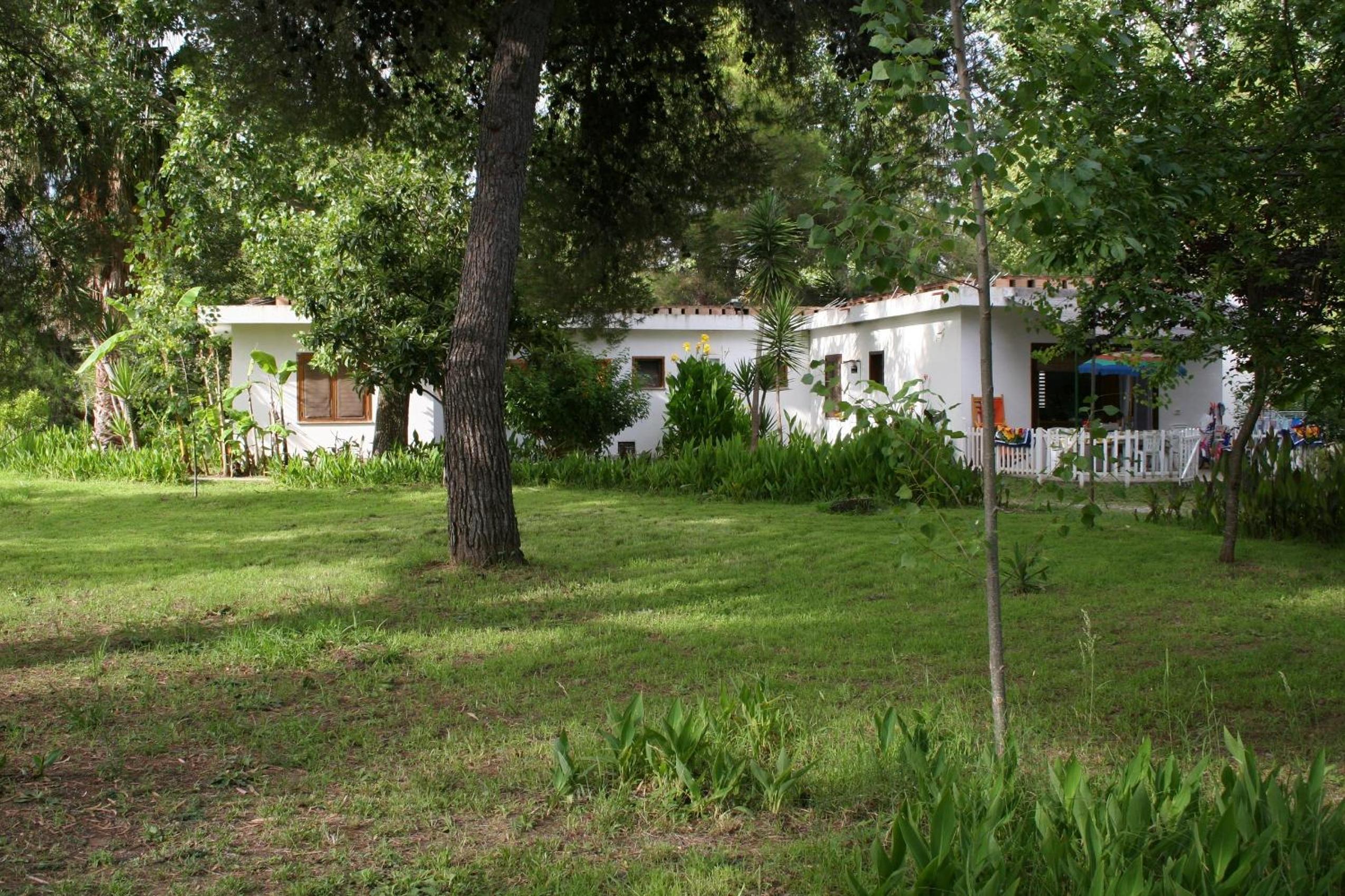 Case e Appartamenti Vacanze a Bivona - sul mare