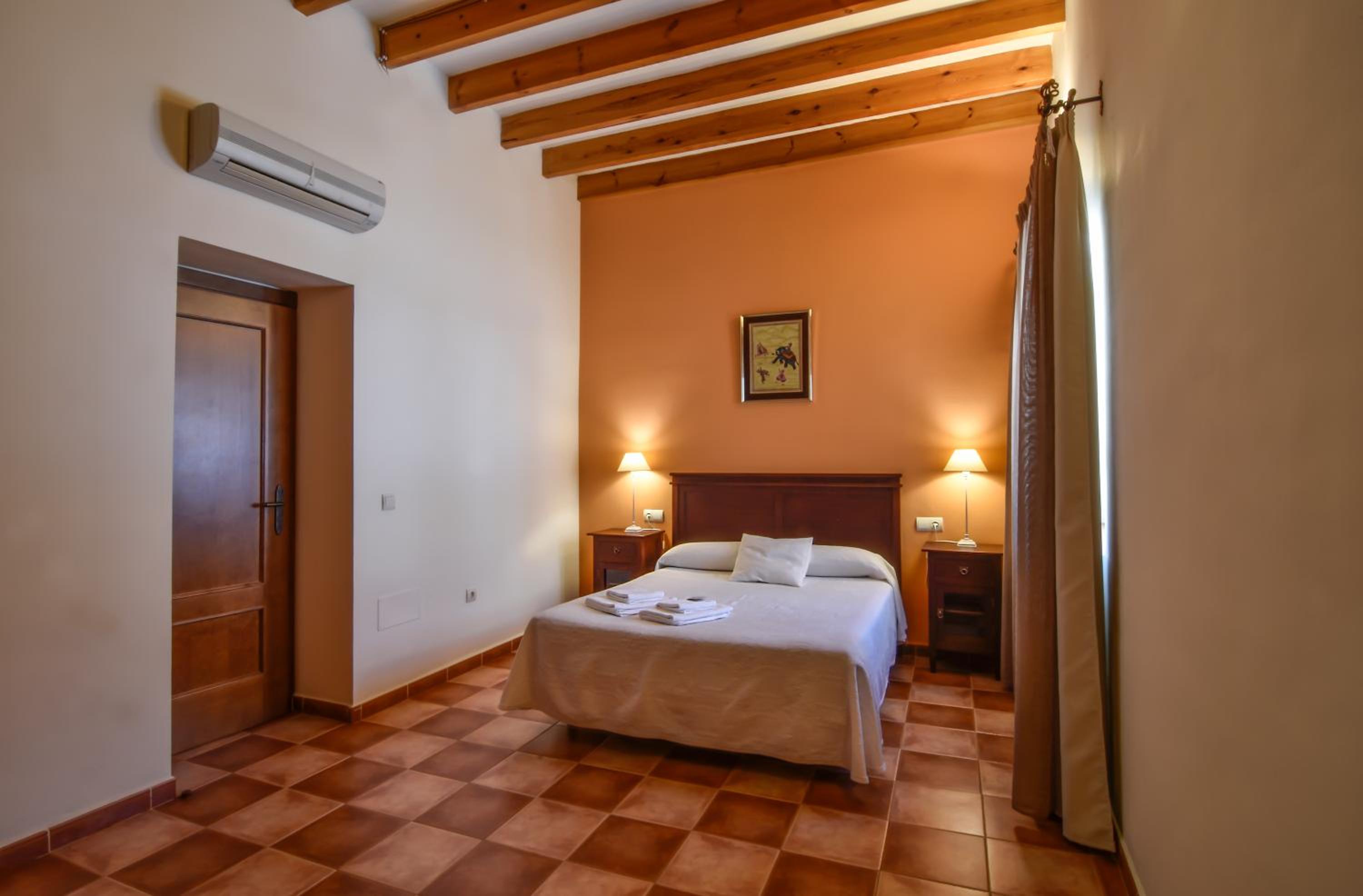 La Casa de Las Titas