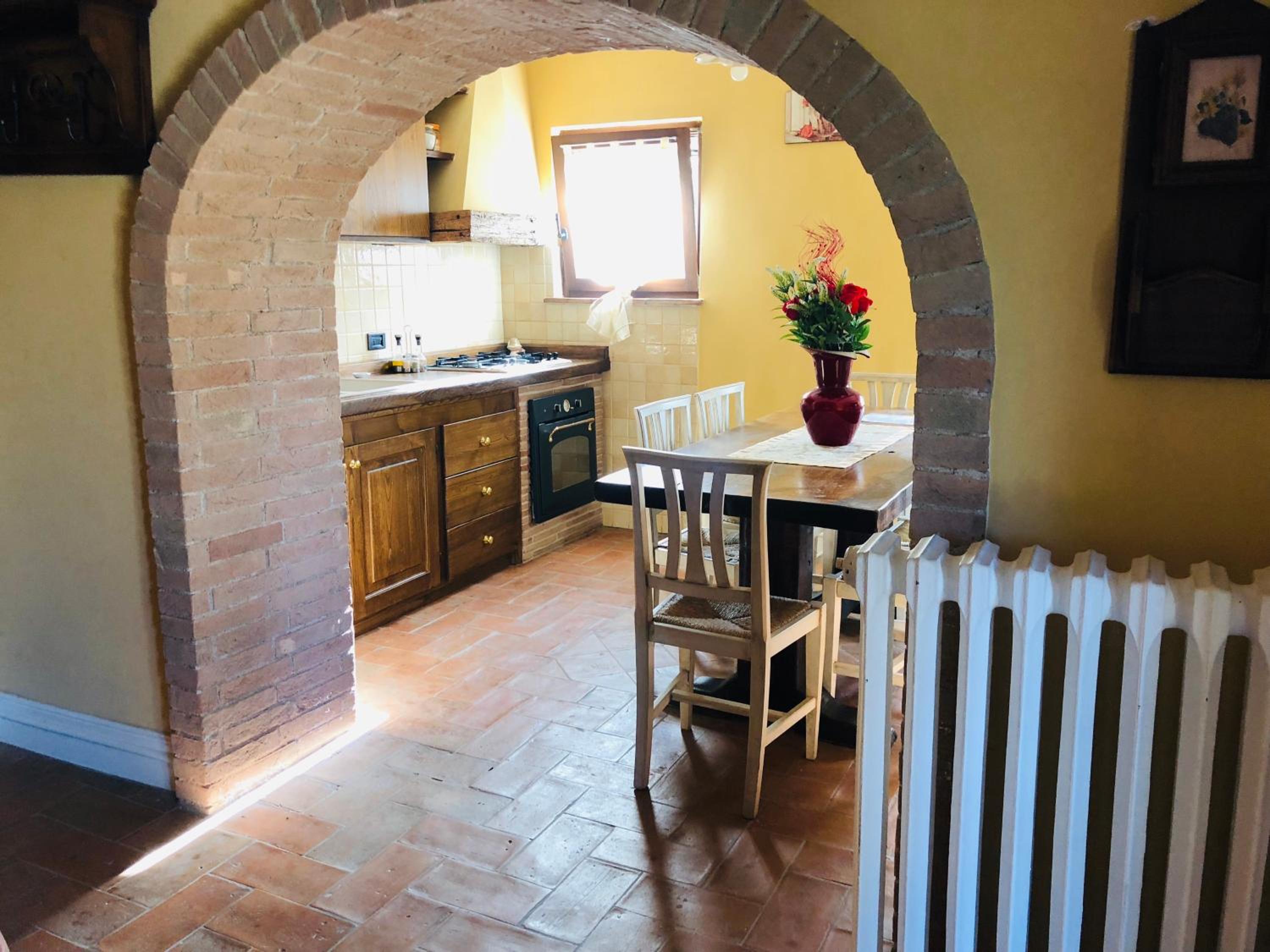 Agriturismo Beata Vanna