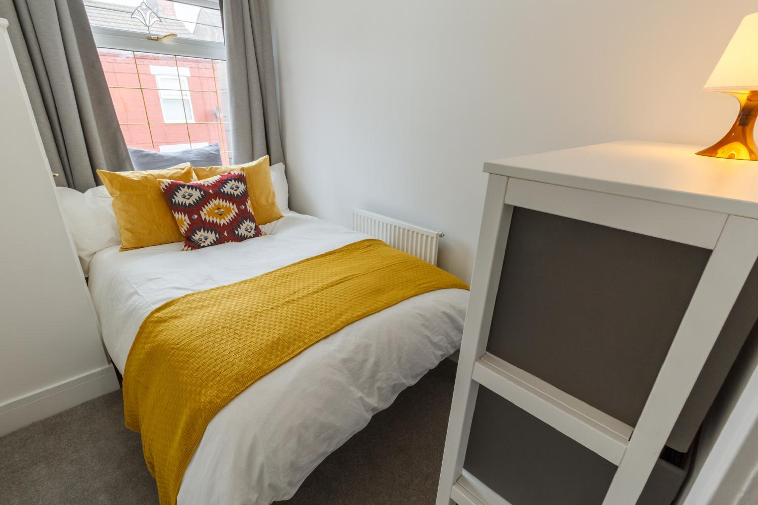 Sapphire Home Stay — photo 20