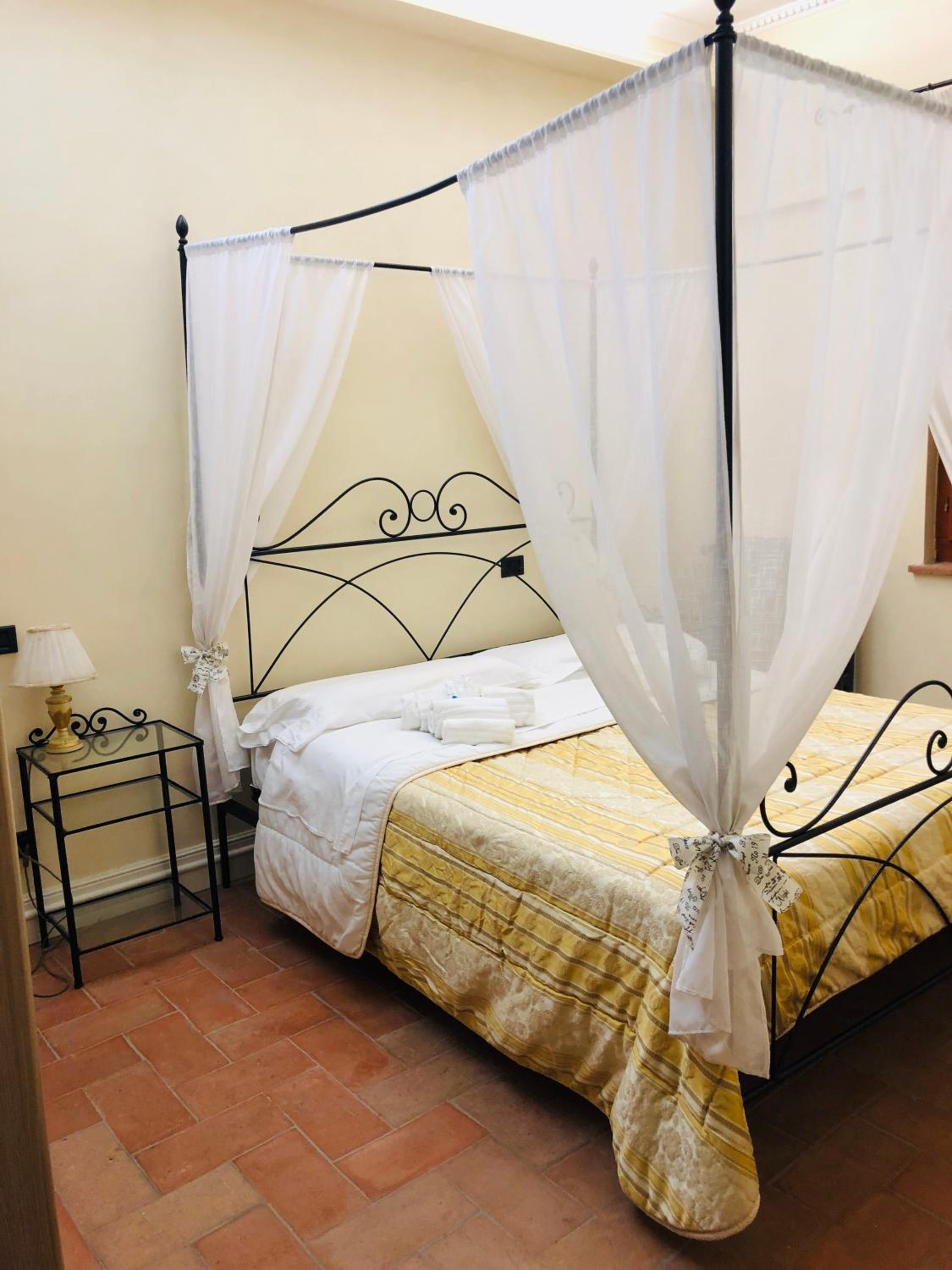Agriturismo Beata Vanna