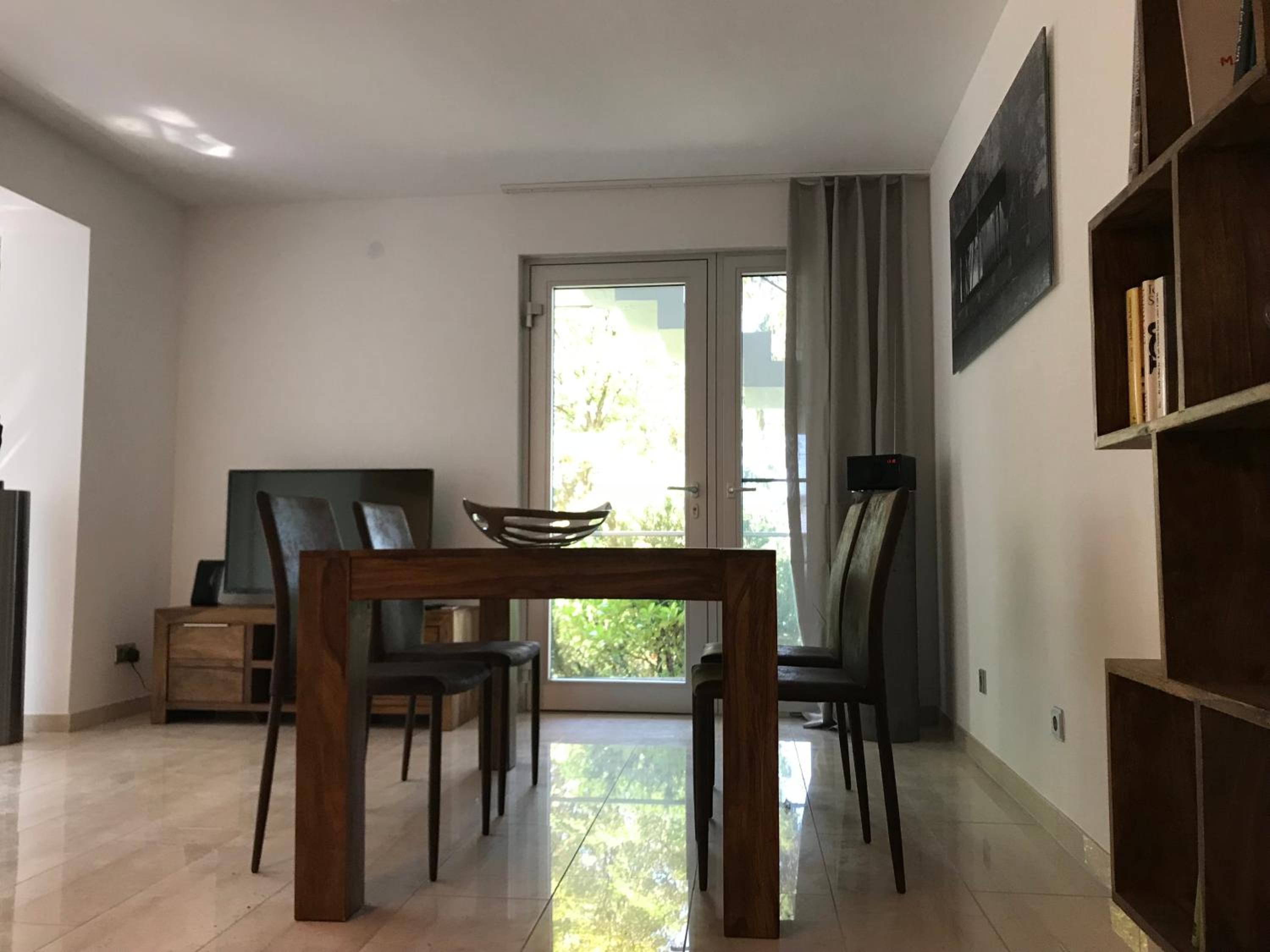 Ferienwohnung-Freiburg-Exklusiv