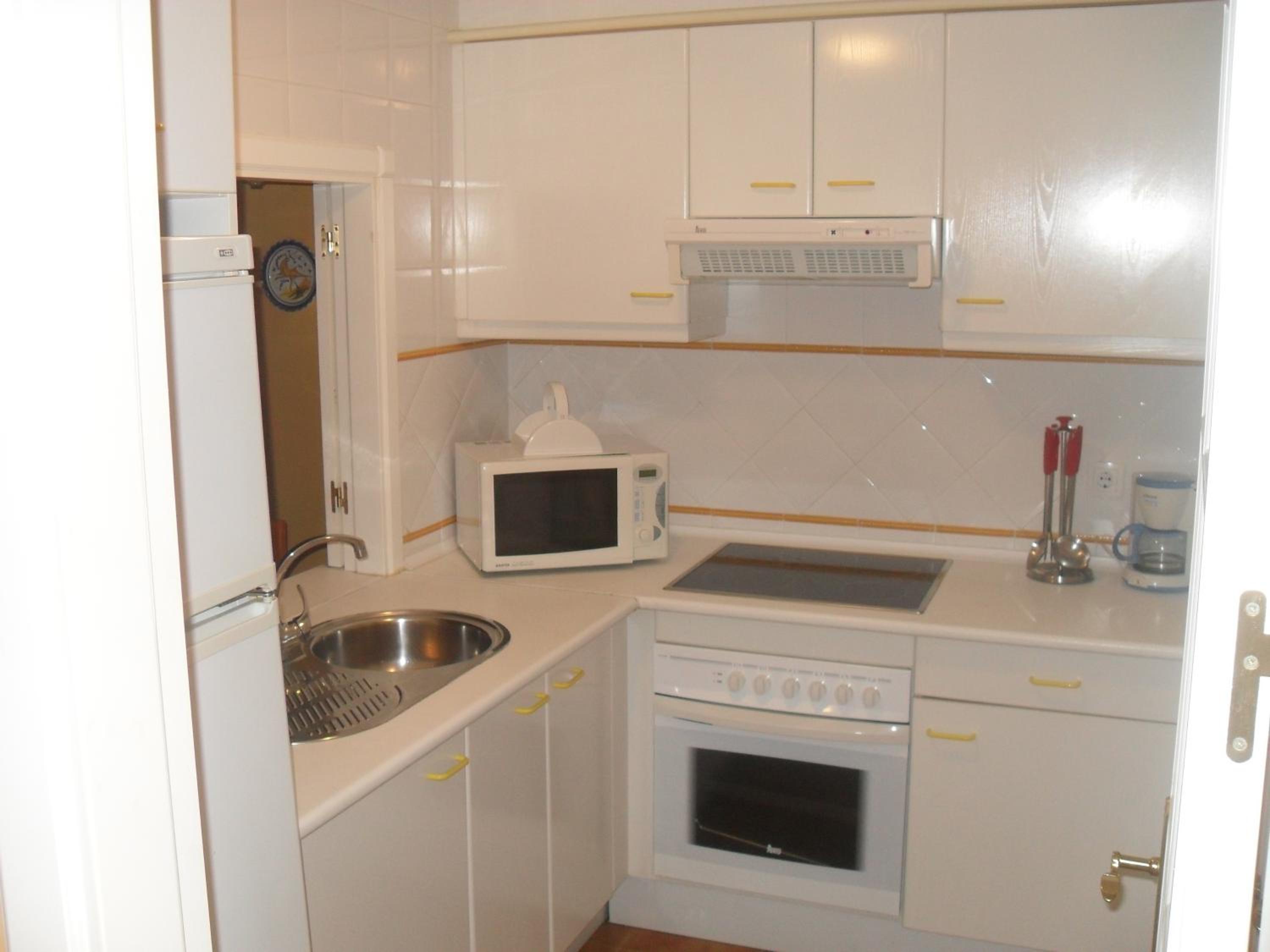 Apartamentos Isla Canela