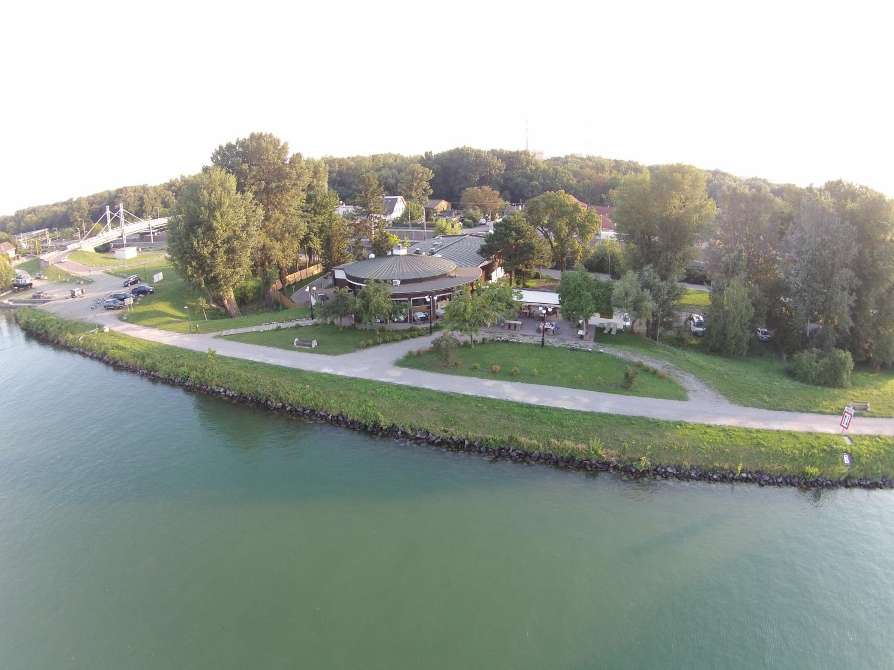River Lodge