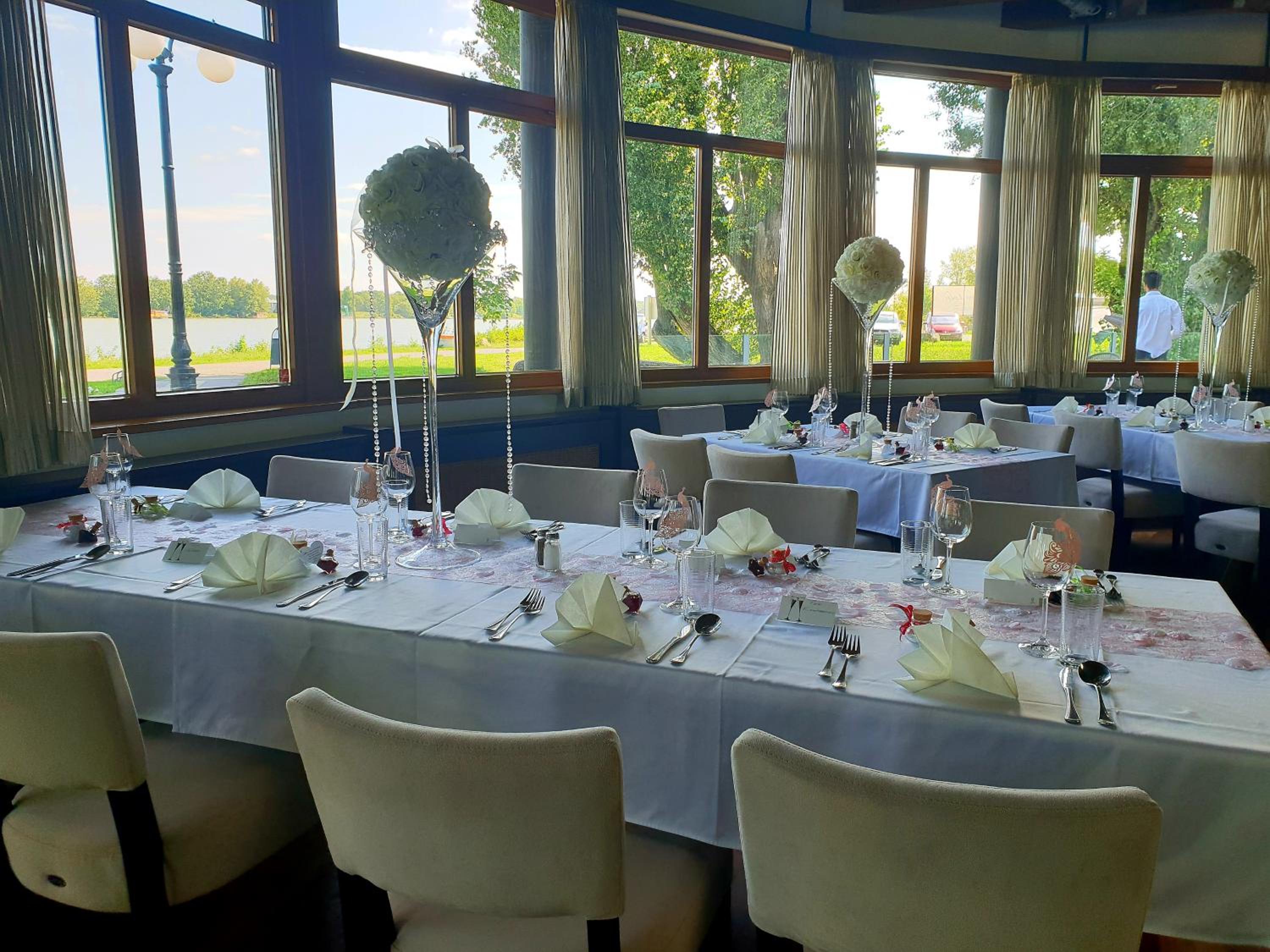 River Lodge