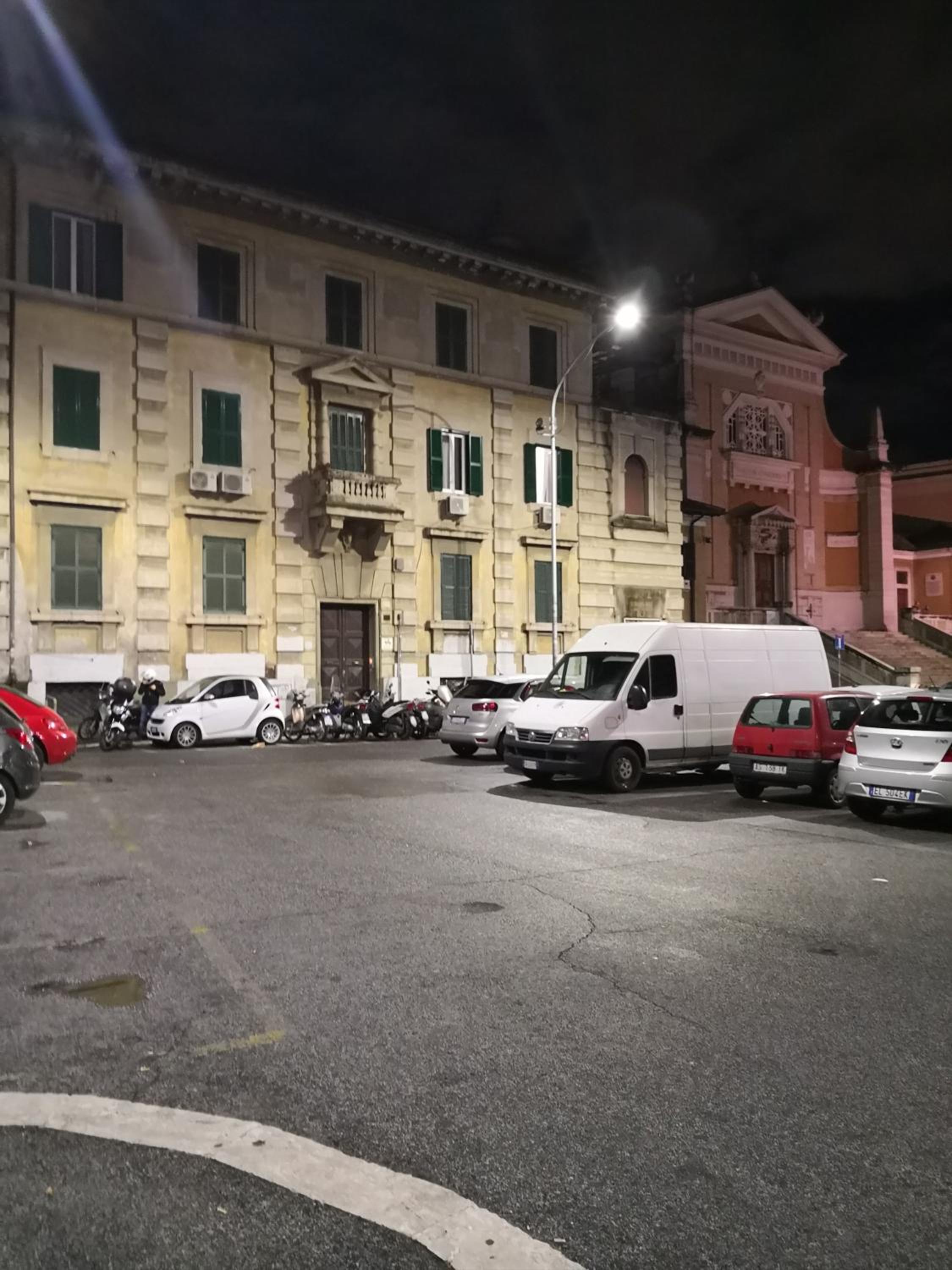 City Break Nomentana photo 5