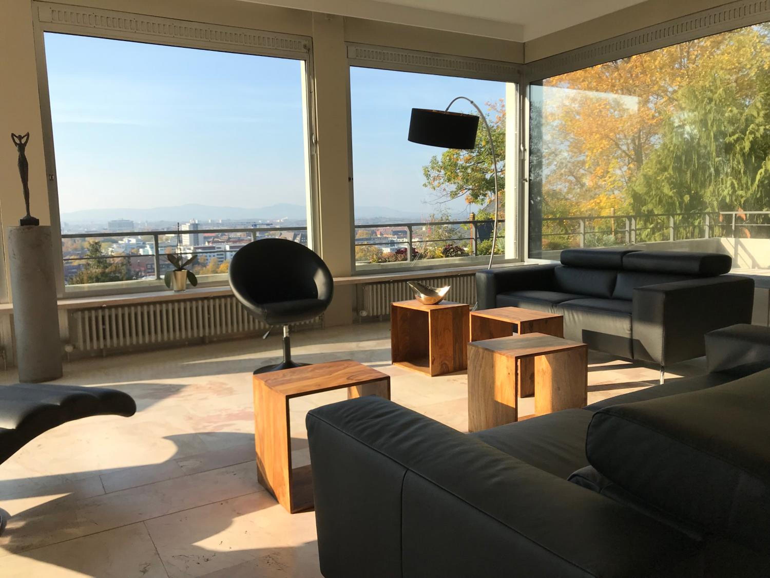 Ferienwohnung-Freiburg-Exklusiv