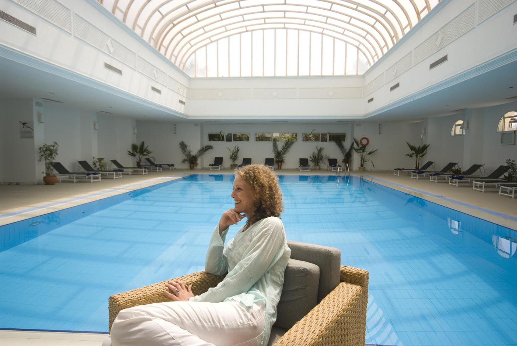 Midoun Vacations - Sentido Djerba Beach - Property Image 23