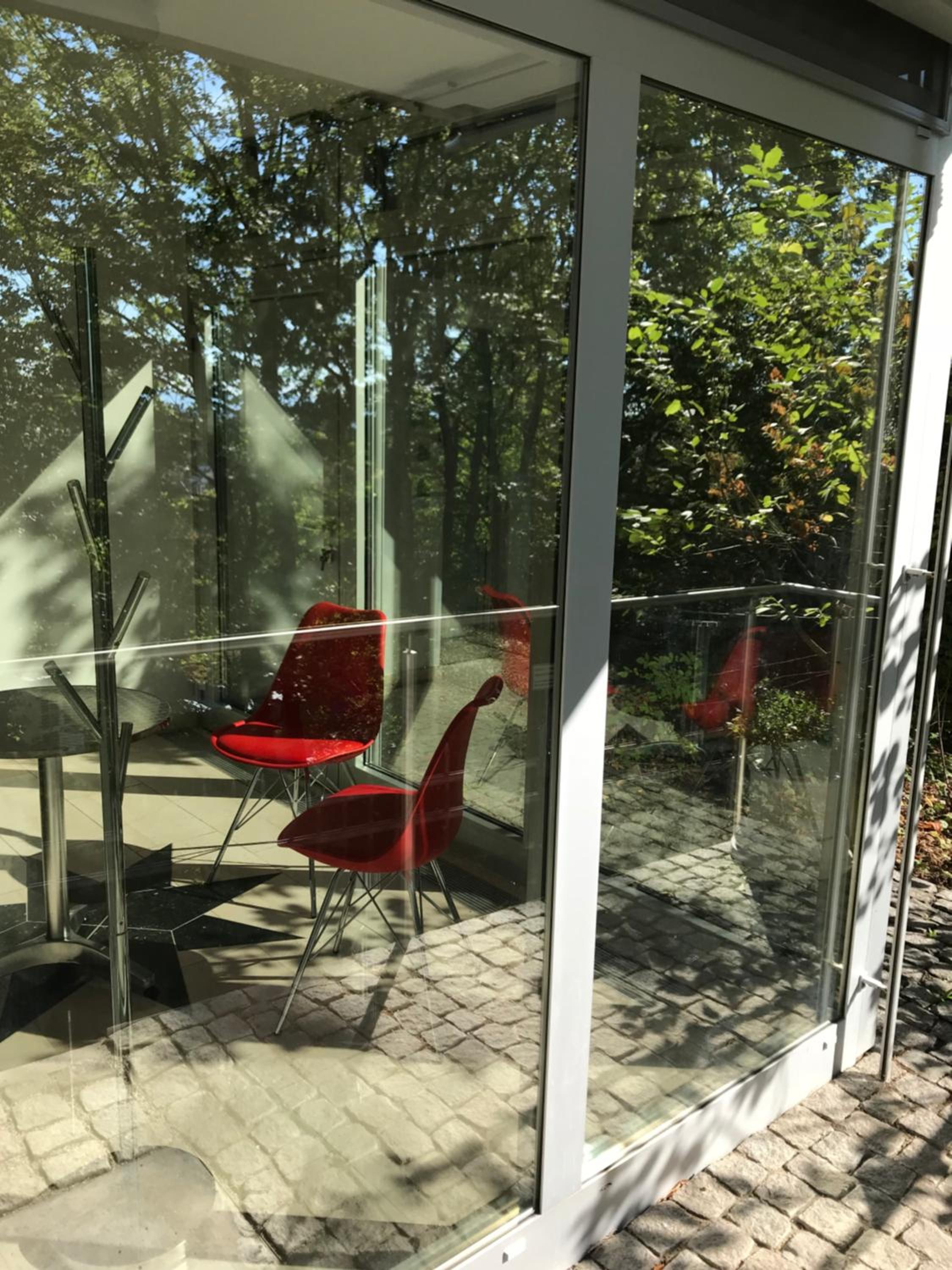 Ferienwohnung-Freiburg-Exklusiv