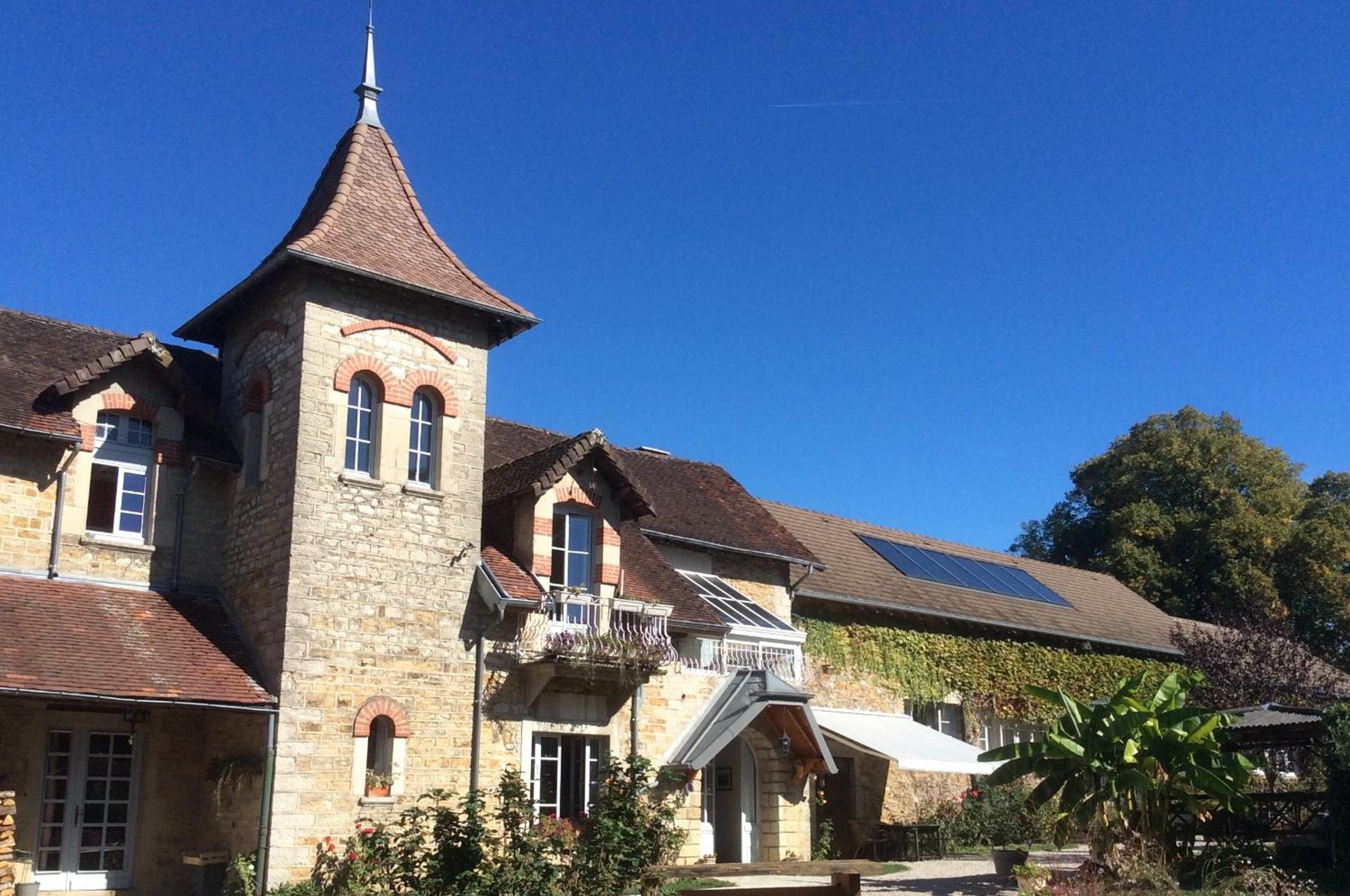 Chambres d'hôtes Le Relais de la Perle