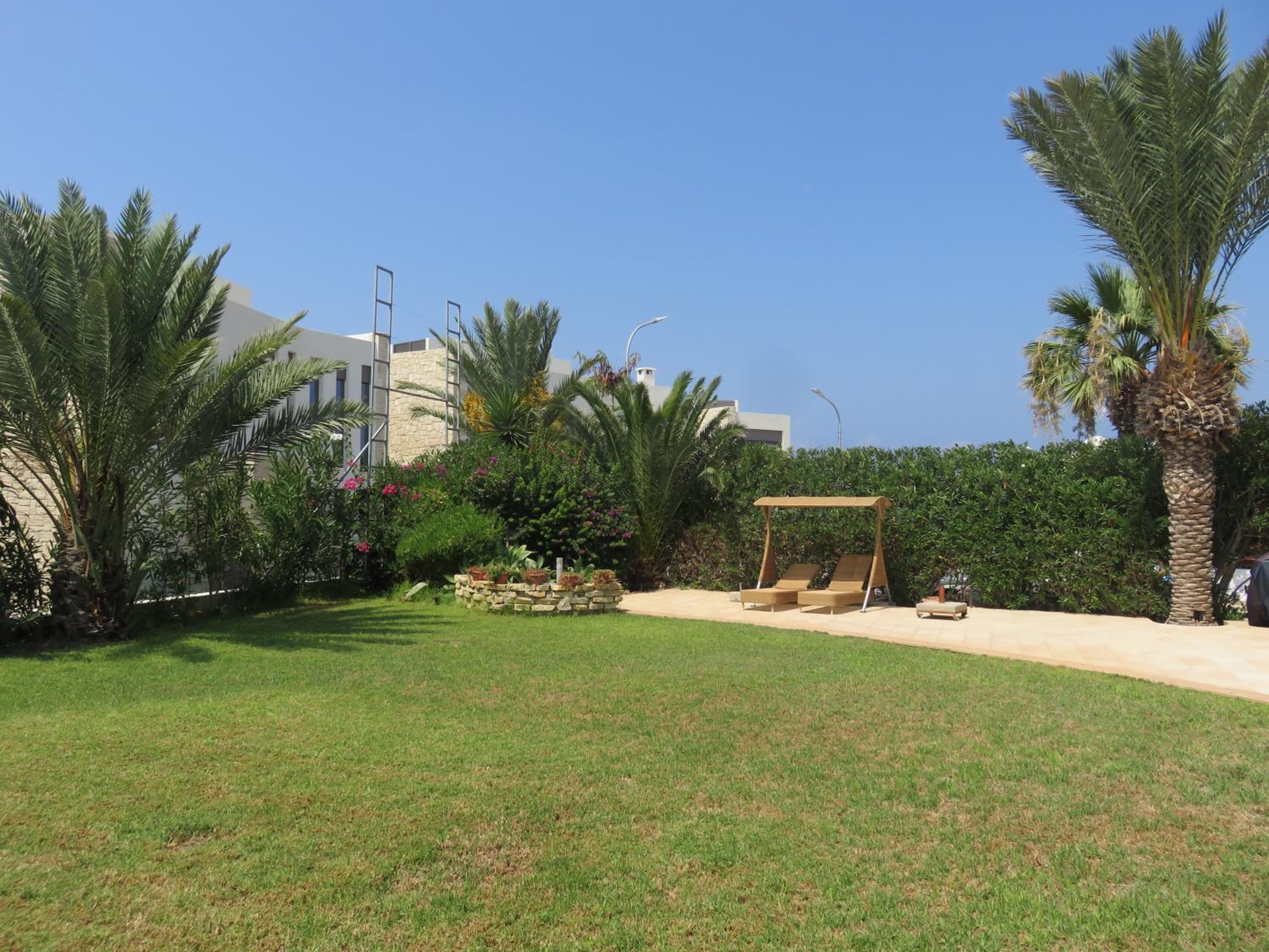 Villa Victoria