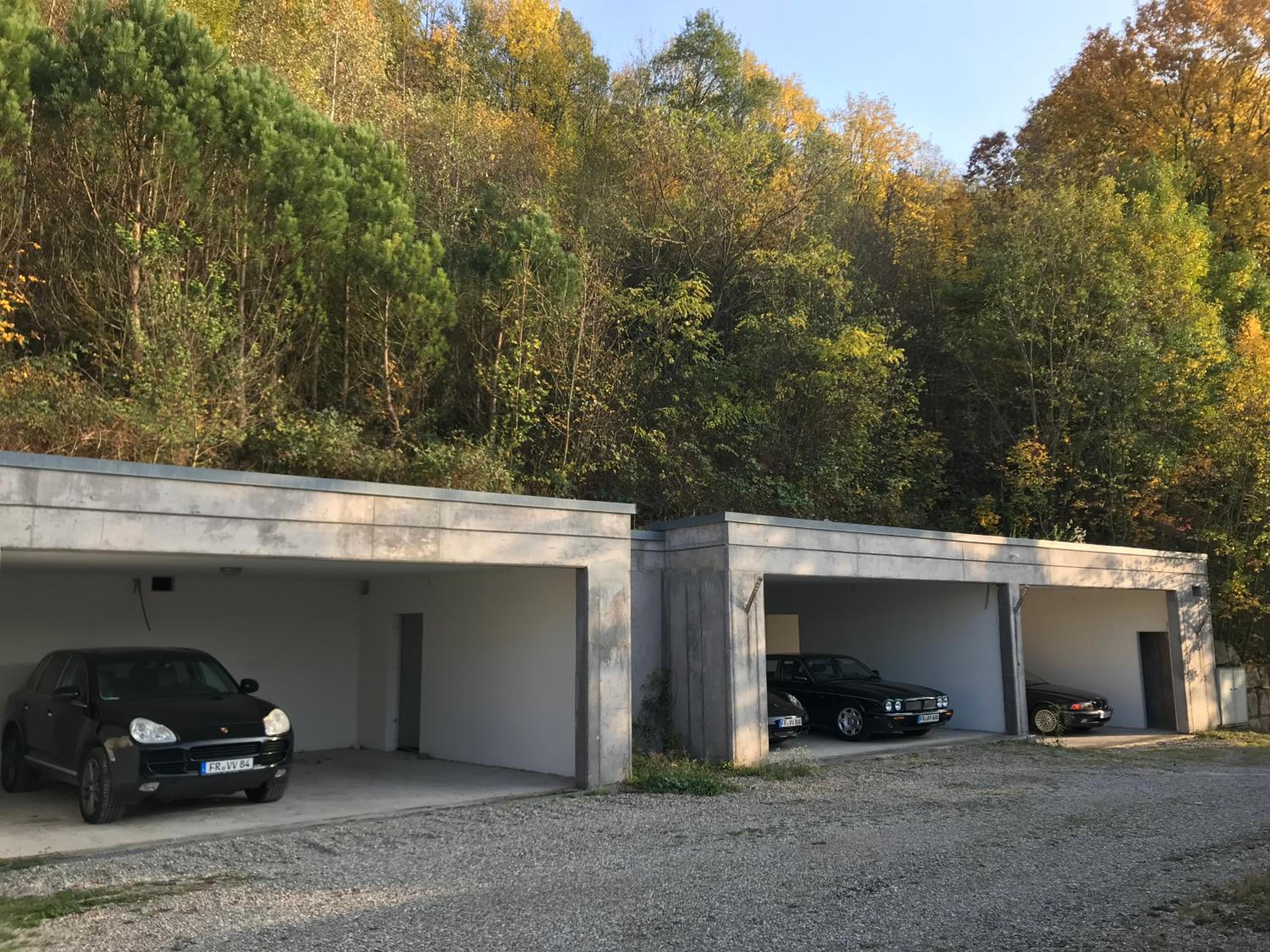 Ferienwohnung-Freiburg-Exklusiv
