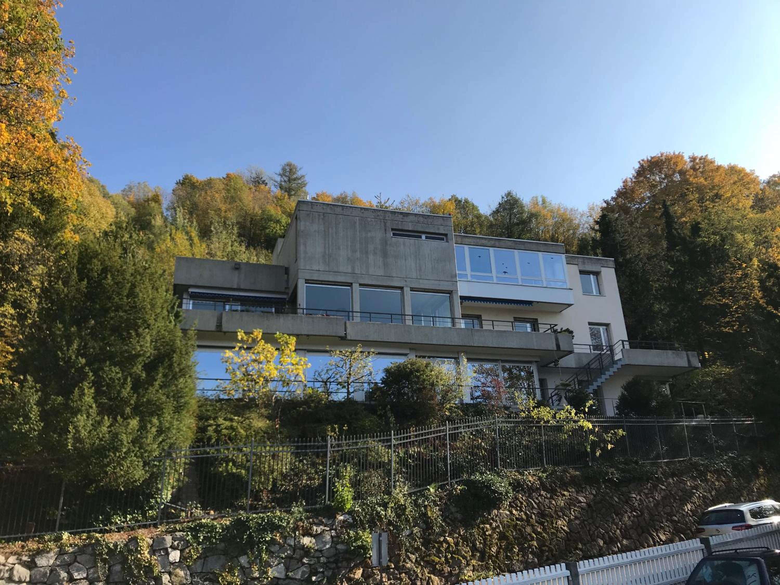 Ferienwohnung-Freiburg-Exklusiv
