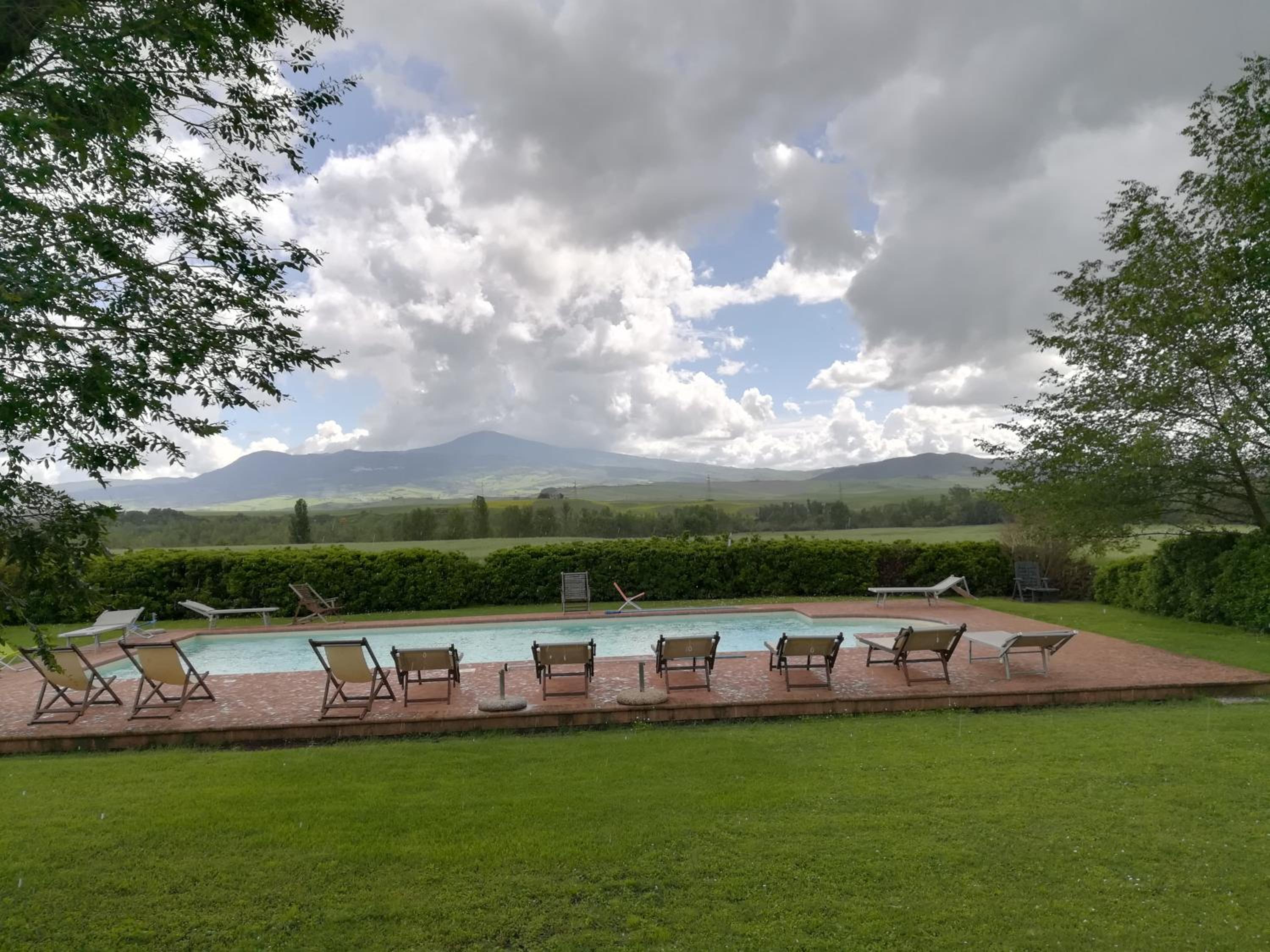 Agriturismo Piandimaggio