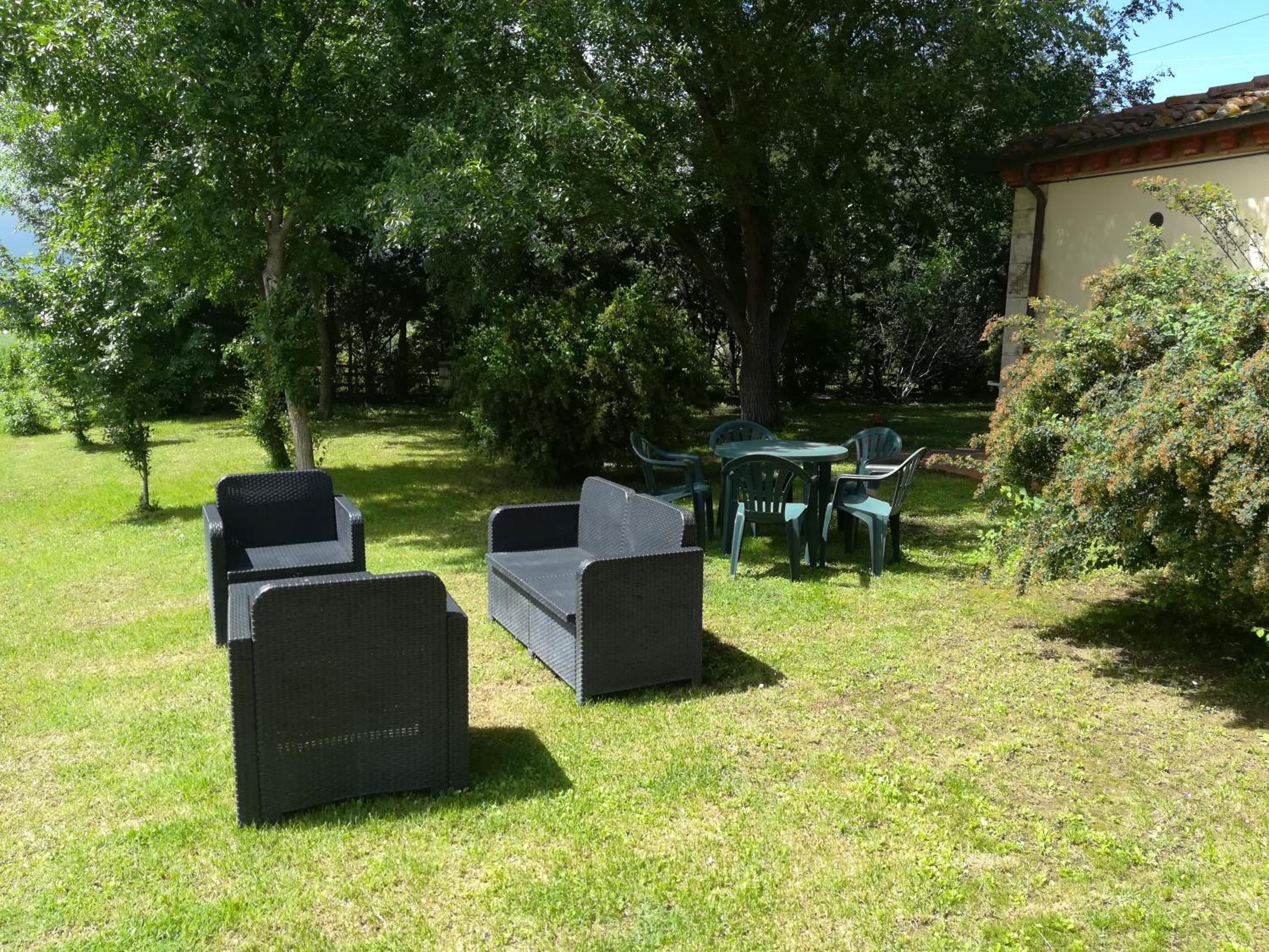Agriturismo Piandimaggio